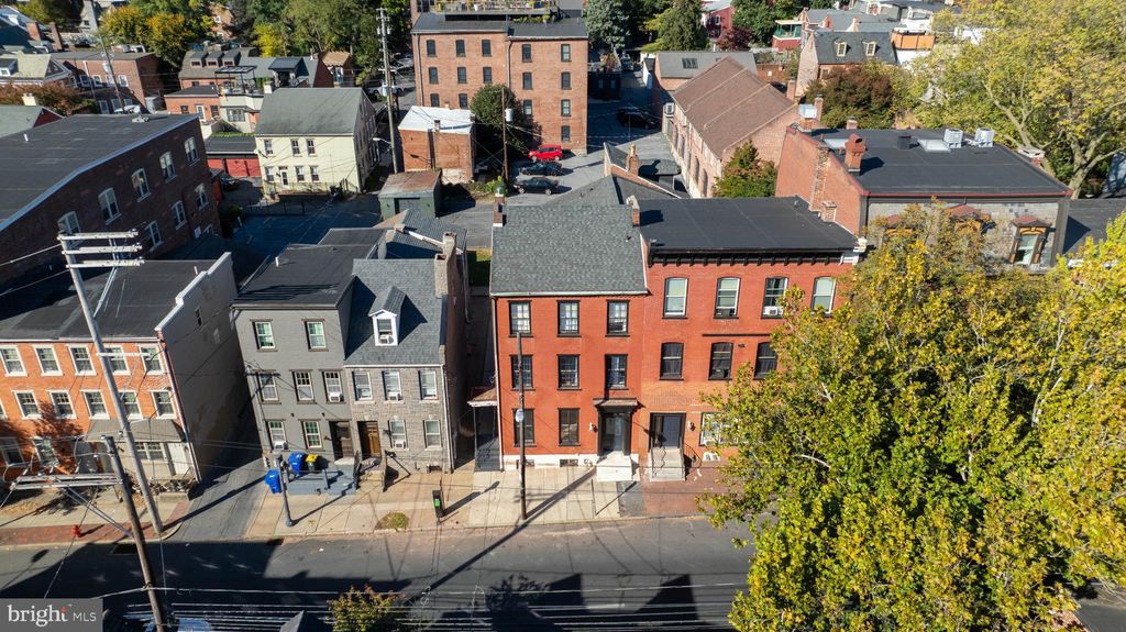 Photo of 225 E King Street, LANCASTER, PA 17602 (MLS # PALA2059654)