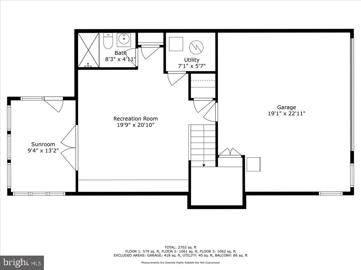 FAIRFAX GATEWAY - Residential