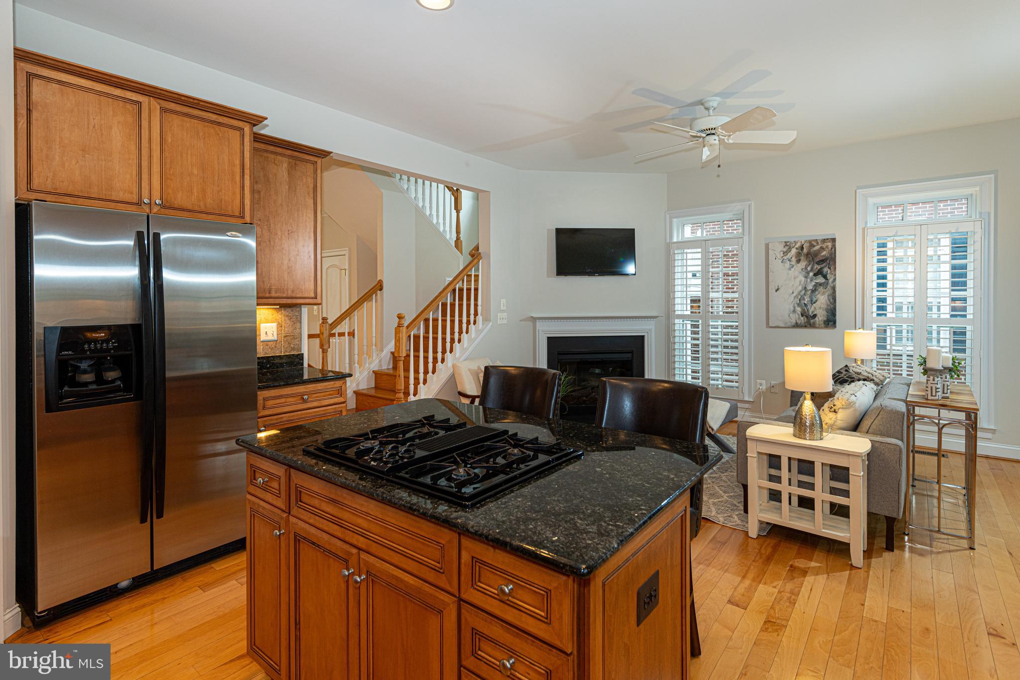 FAIRFAX GATEWAY - Residential