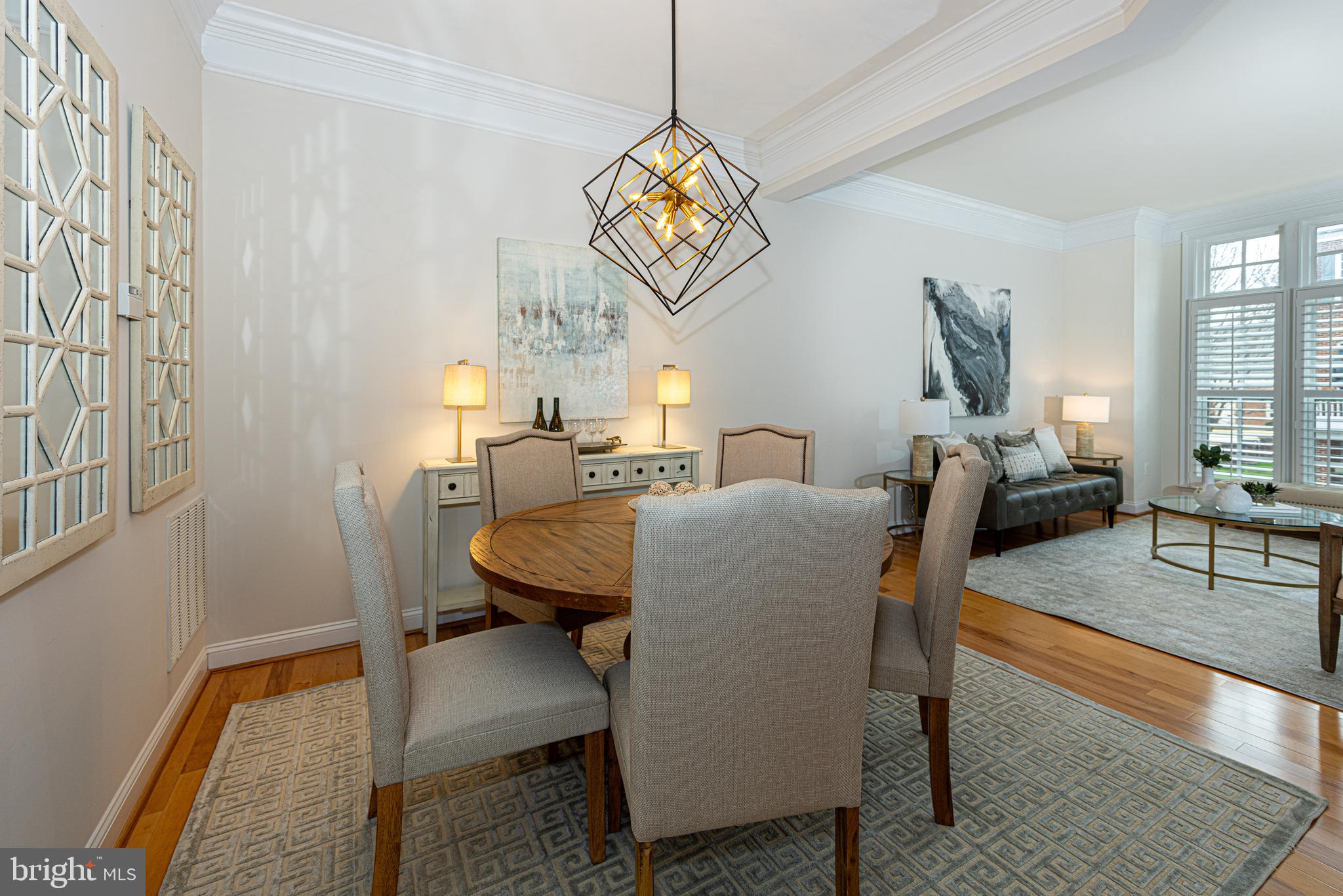 FAIRFAX GATEWAY - Residential