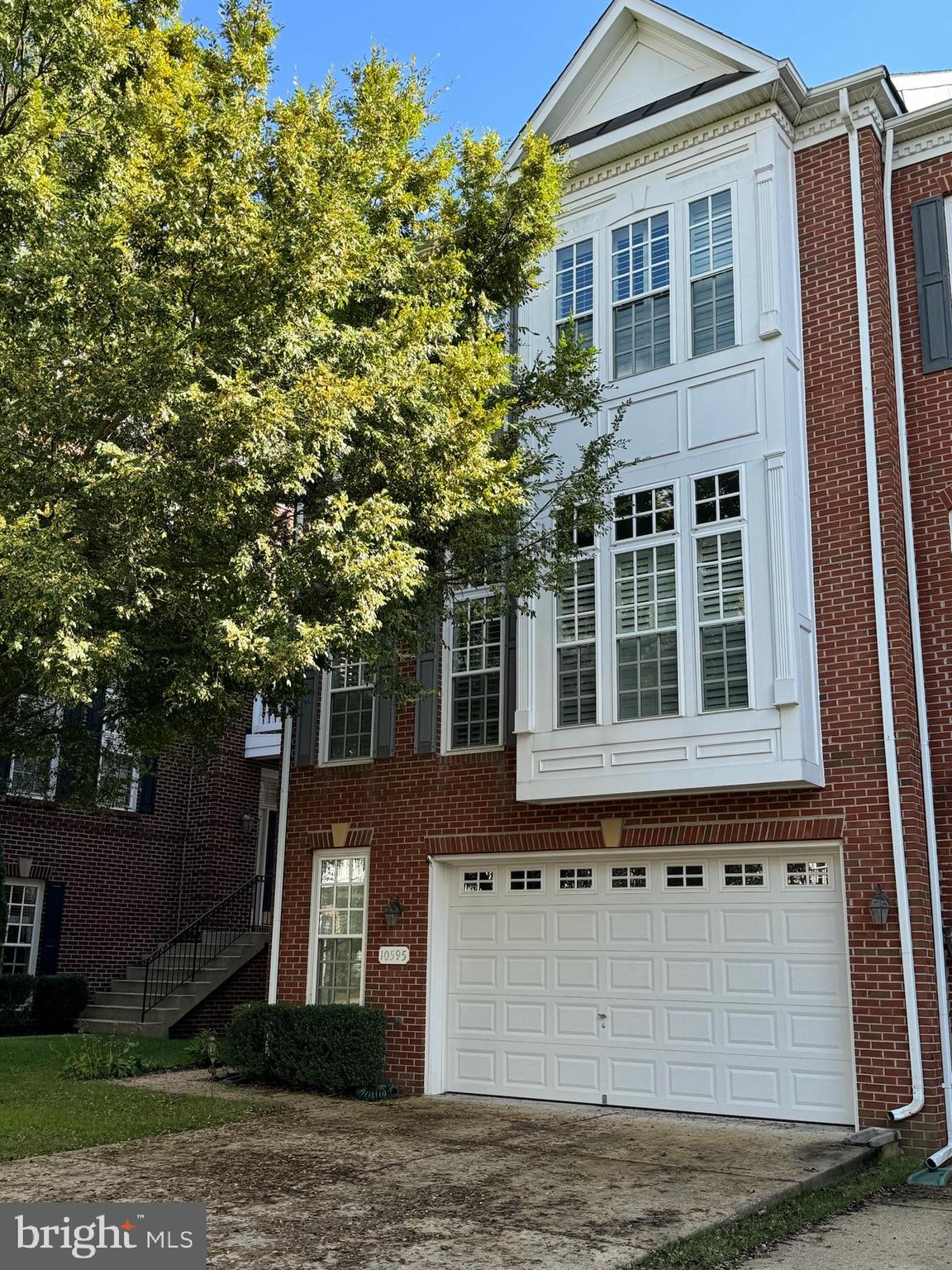 FAIRFAX GATEWAY - Residential