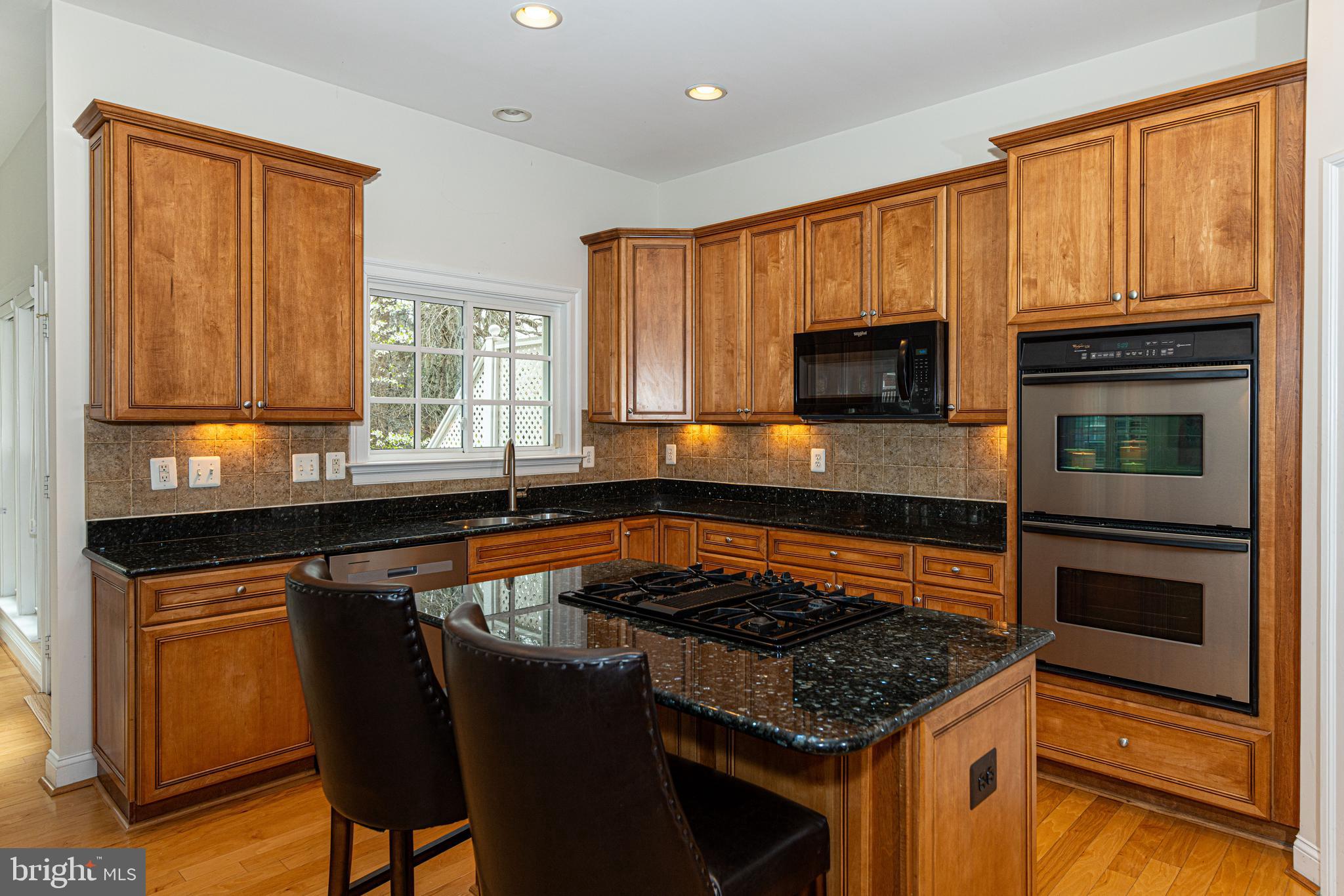 FAIRFAX GATEWAY - Residential