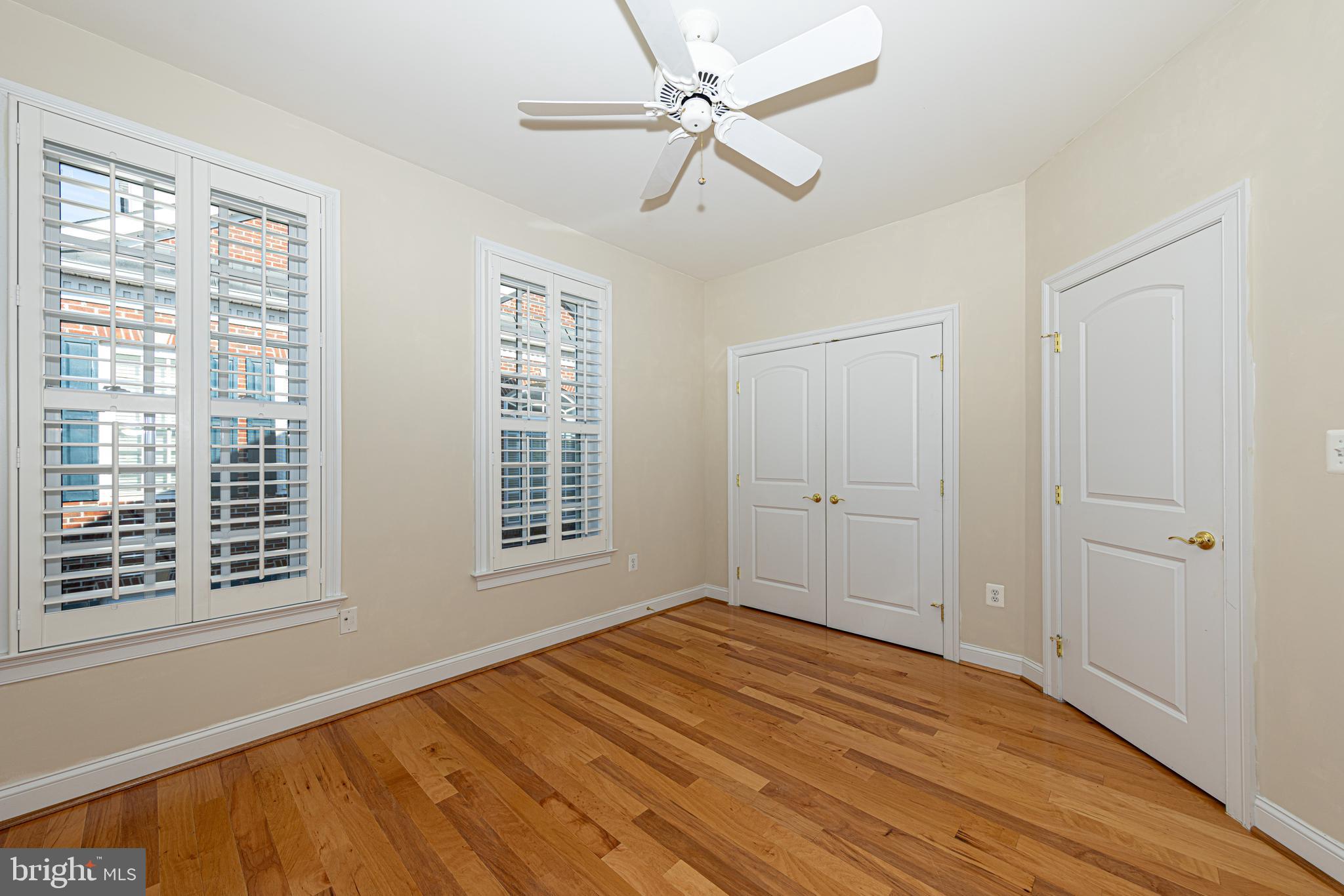 FAIRFAX GATEWAY - Residential