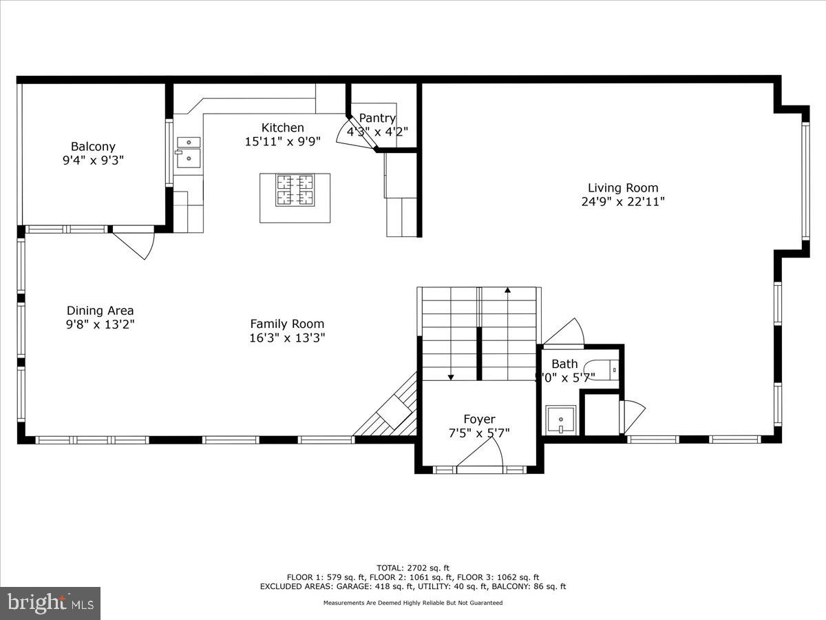 FAIRFAX GATEWAY - Residential