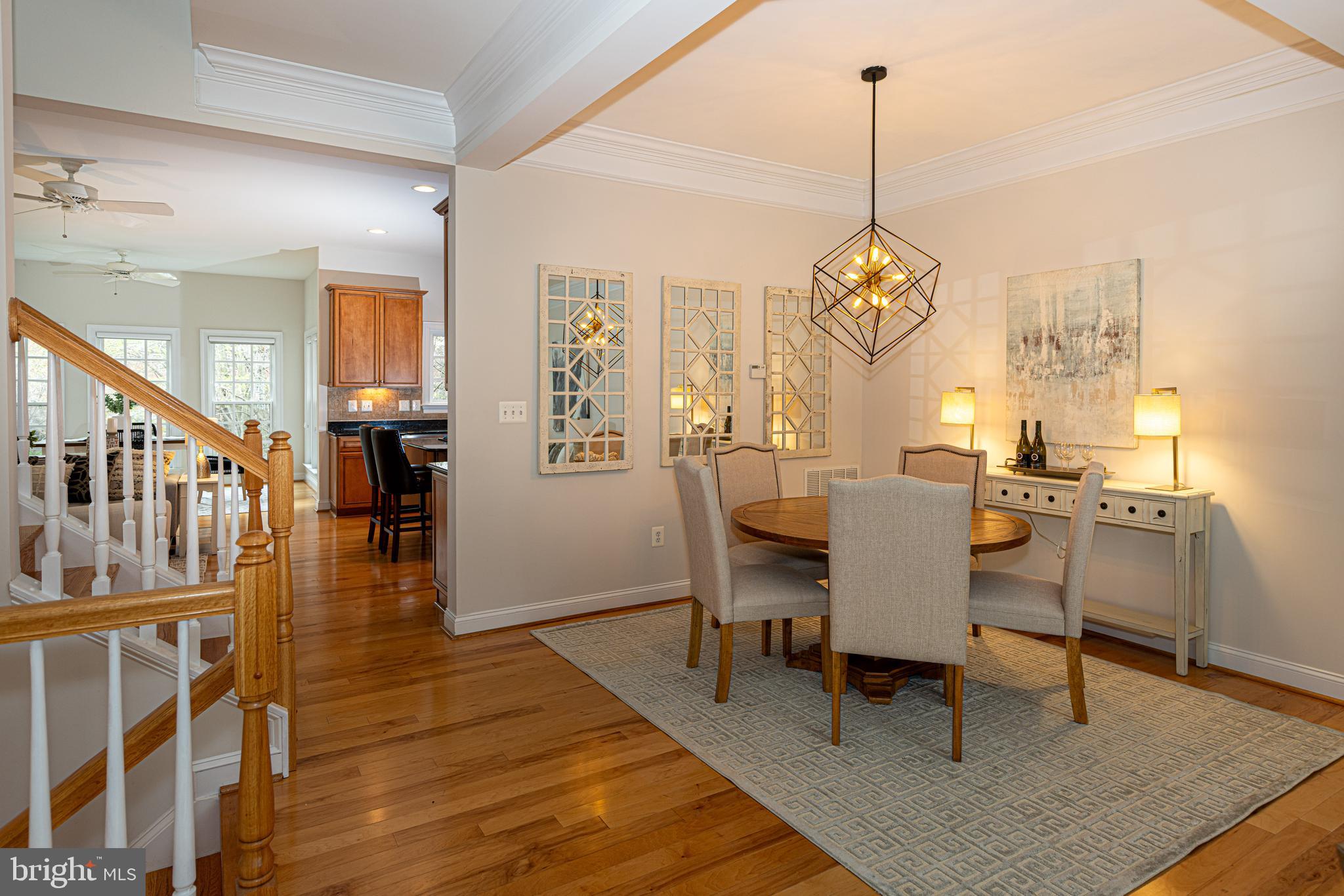 FAIRFAX GATEWAY - Residential