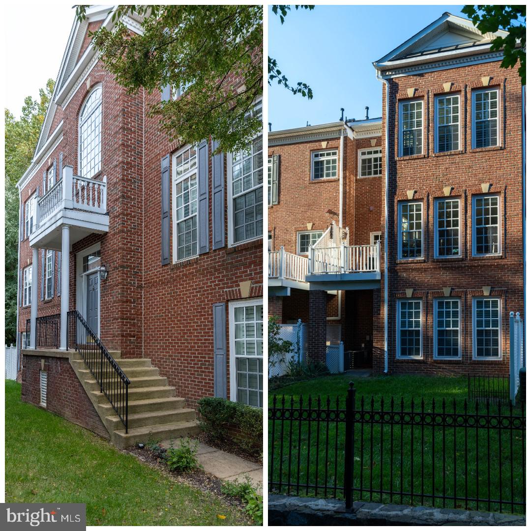 FAIRFAX GATEWAY - Residential