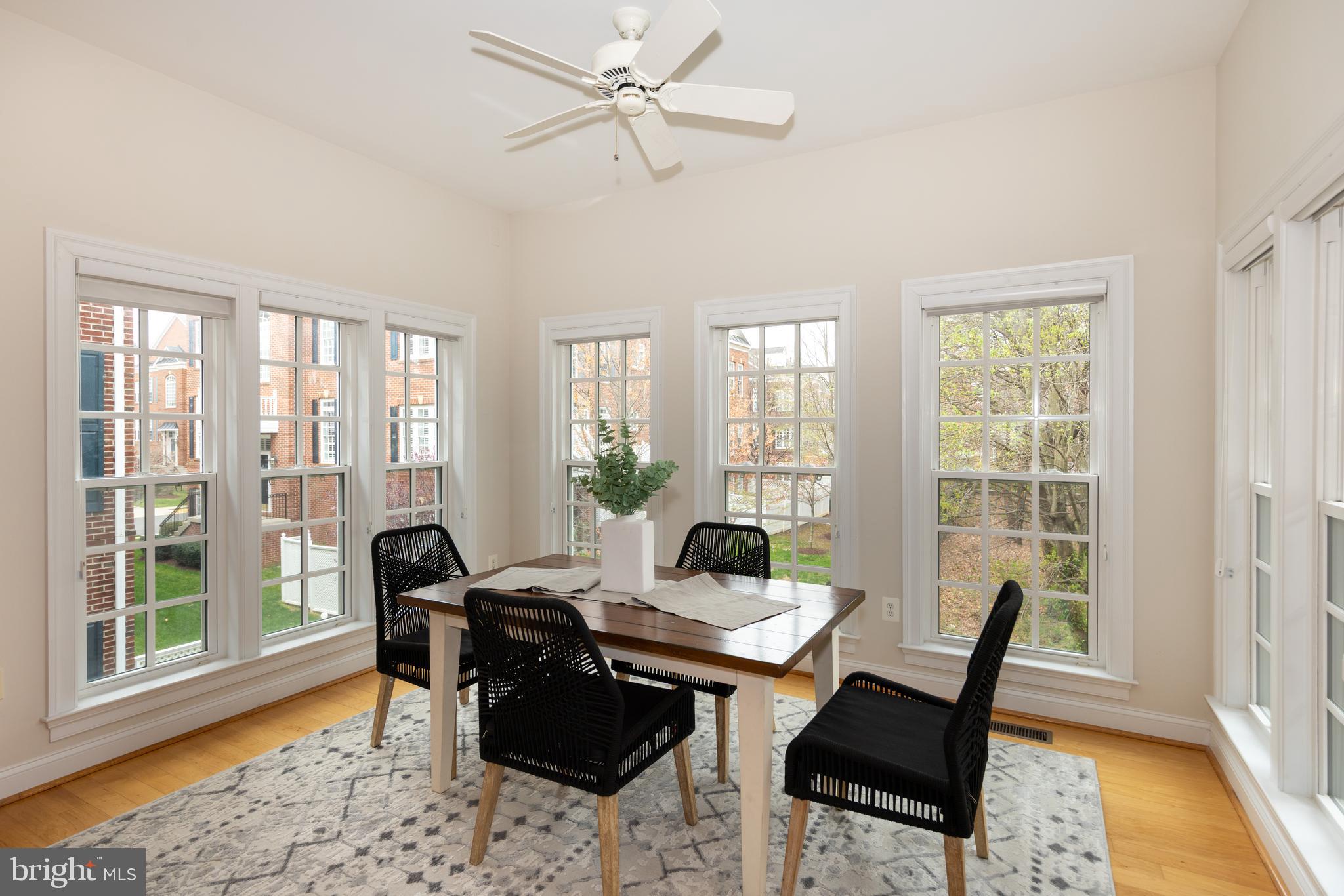 FAIRFAX GATEWAY - Residential