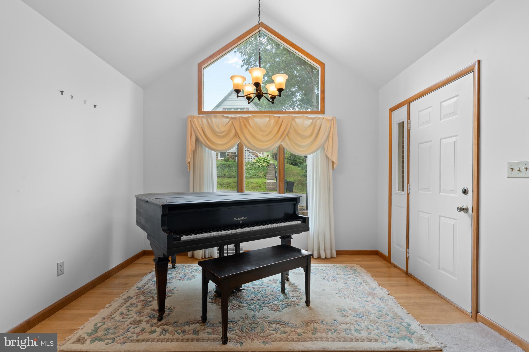 HIGHLAND PARK - Residential