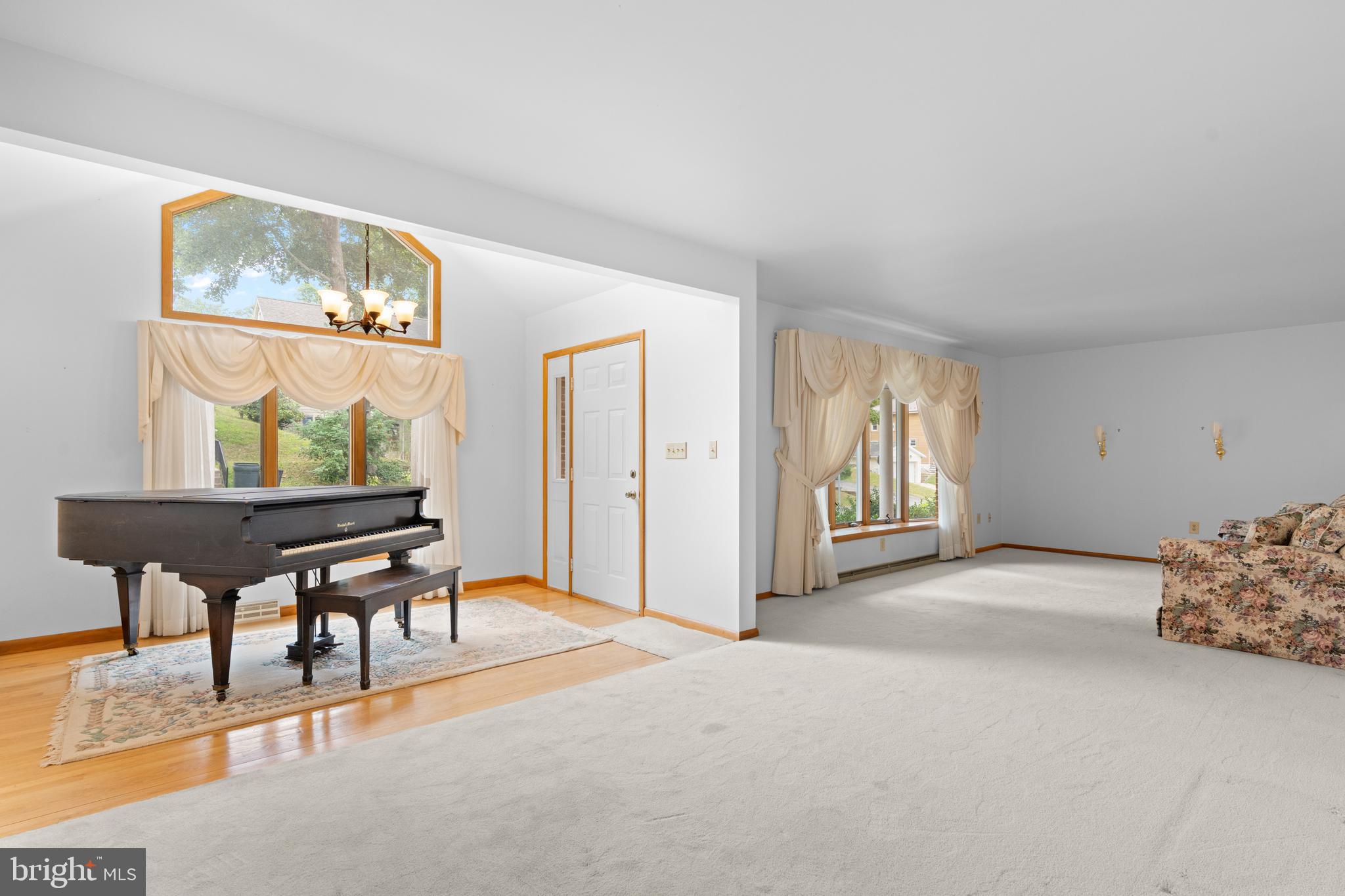 HIGHLAND PARK - Residential