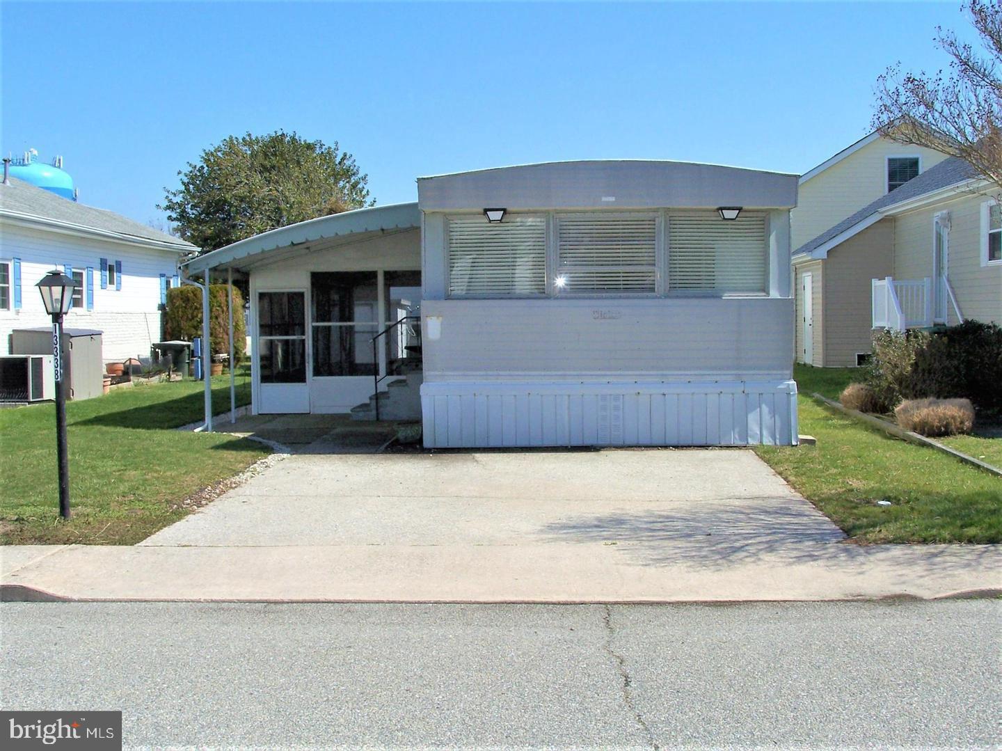 MONTEGO BAY - Residential