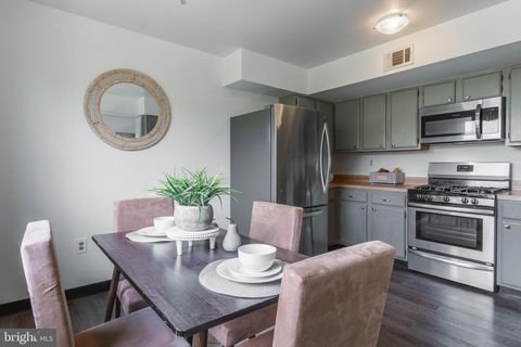 11510 BUCKNELL DRIVE 201 SILVER SPRING MD 20902