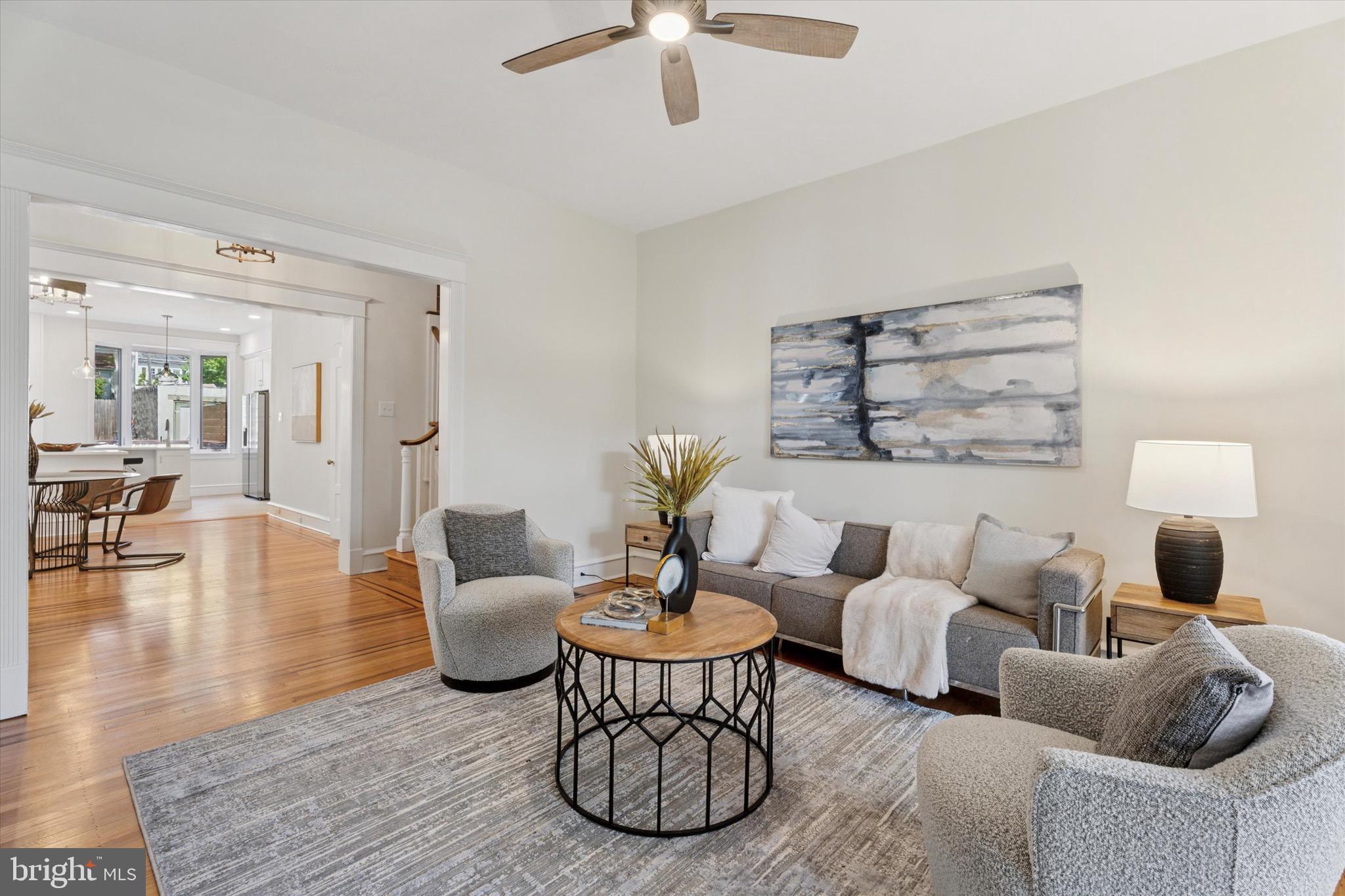 CHESTNUT HILL - Residential