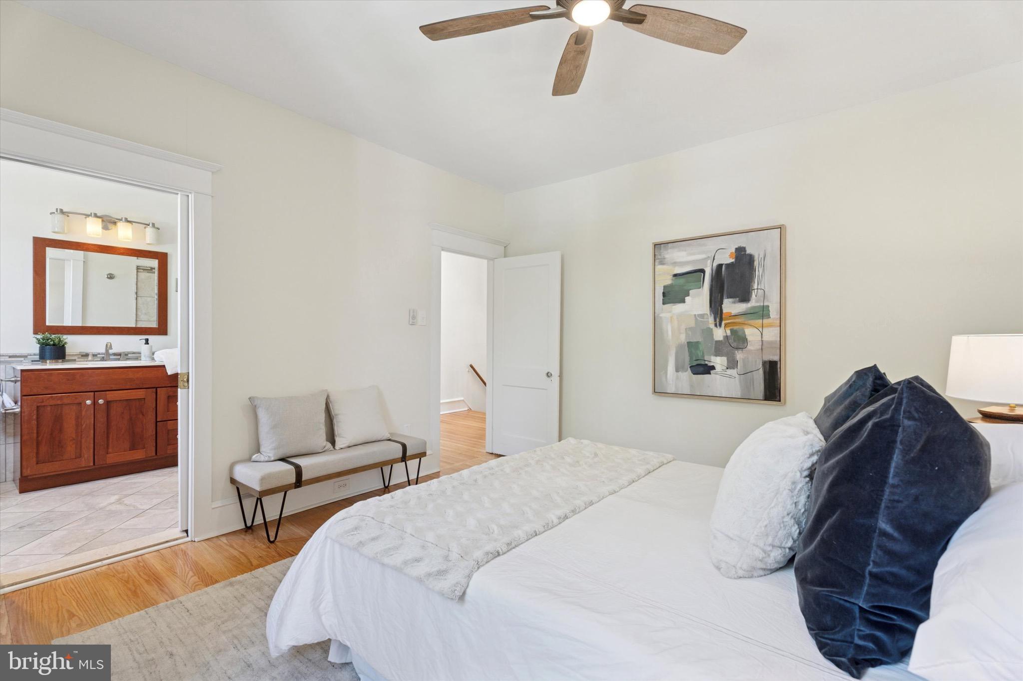 CHESTNUT HILL - Residential