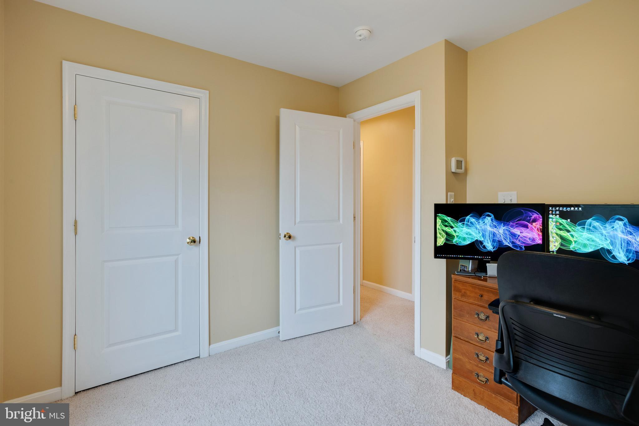 VINT HILL - Residential