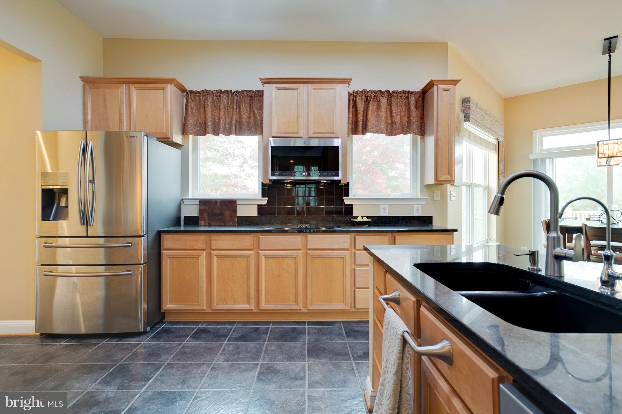 VINT HILL - Residential