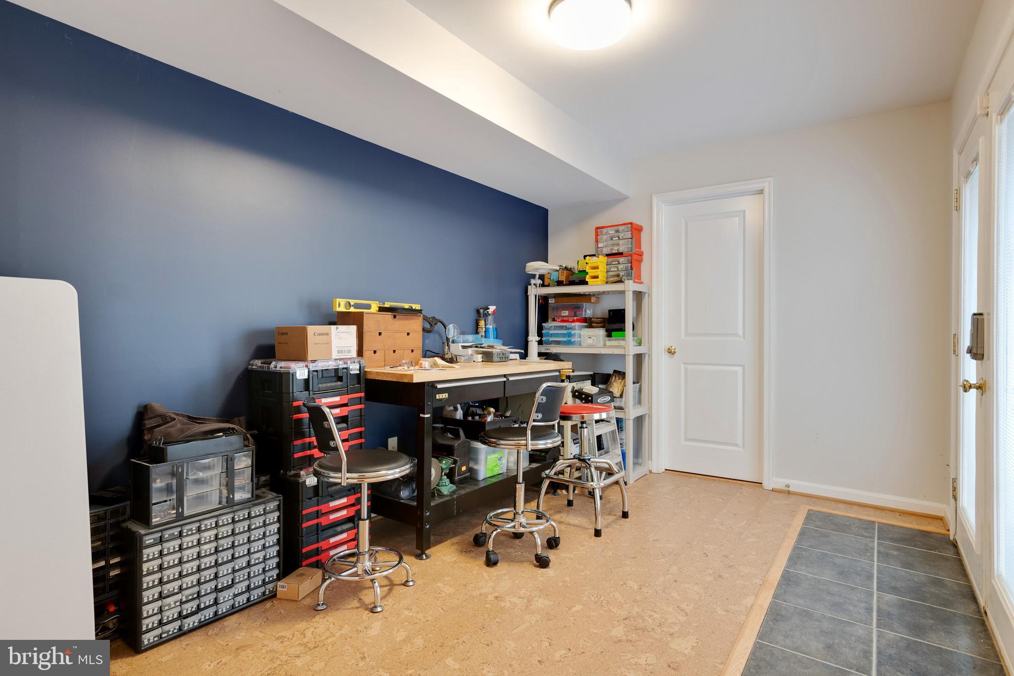 VINT HILL - Residential