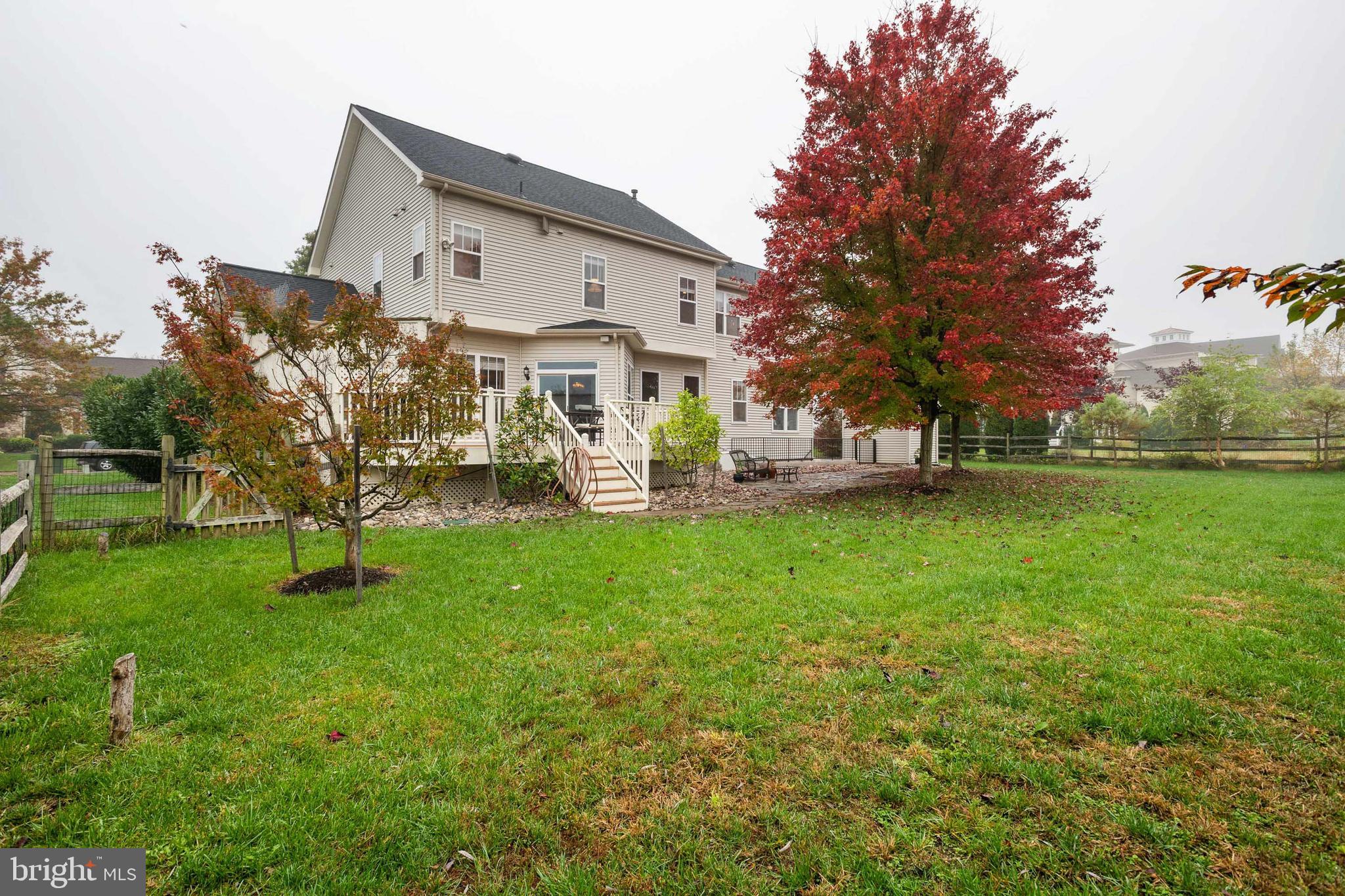 VINT HILL - Residential