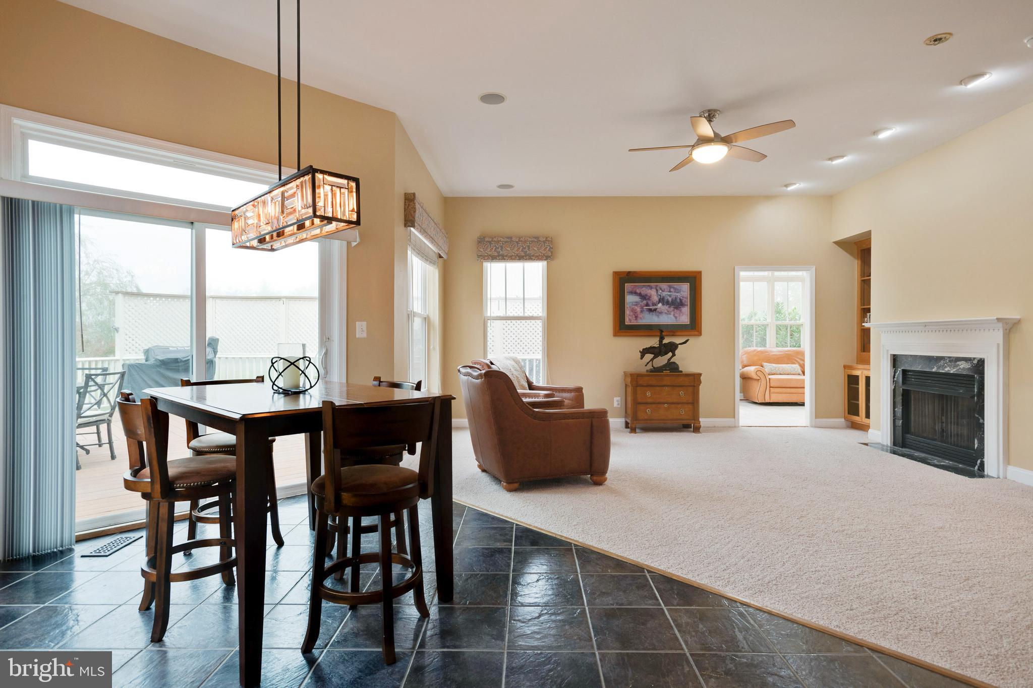 VINT HILL - Residential