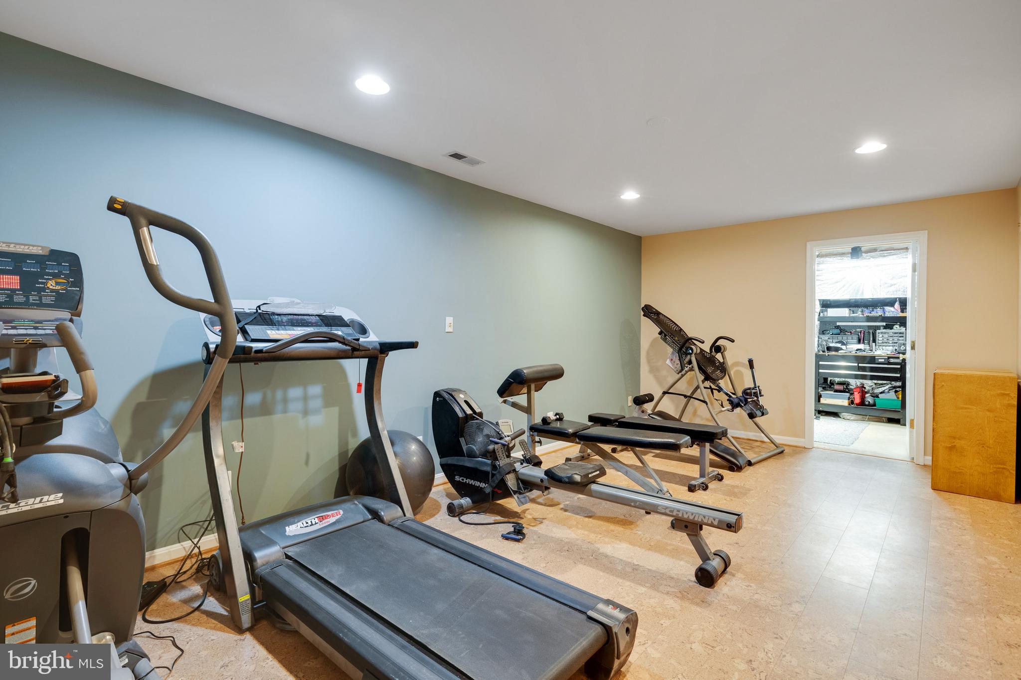 VINT HILL - Residential