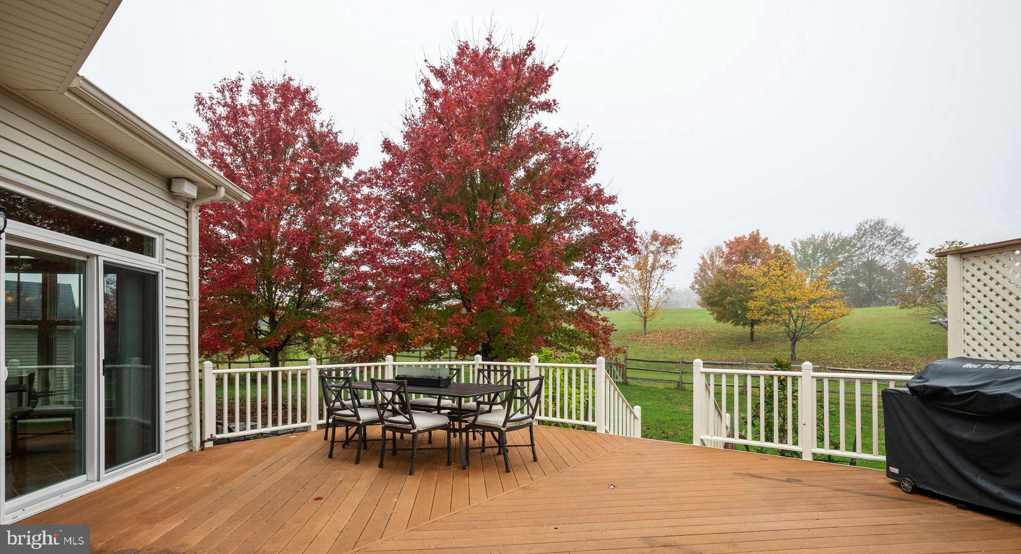 VINT HILL - Residential