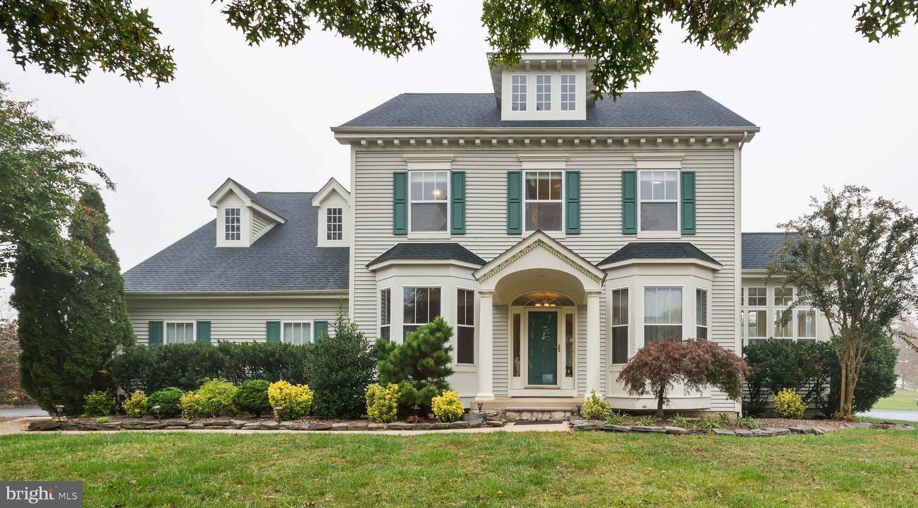 VINT HILL - Residential