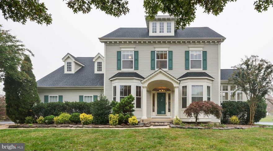 This home is a must see and ready to move in. There are 4 bedrooms and 3.5 baths on three finished levels. The main level has a private study and a sunroom. There is a family room with a fireplace and a large eat in kitchen. The upper level has laundry and 4 bedrooms and 2 full baths with built in in the stairway to upstairs. The basement has cork floors with multiple finished rooms that can be used for a theater or gym, etc. The there is a large deck off the back with beautiful views and lots of privacy. There are many new features added to the home to include the roof, paint and appliances with too many to list. Please ask agent for comprehensive list. Please also comply with all Covid guidelines to include wearing a mask and using hand sanitizer and make sure no one entering has had a temperature in the last 14 days.