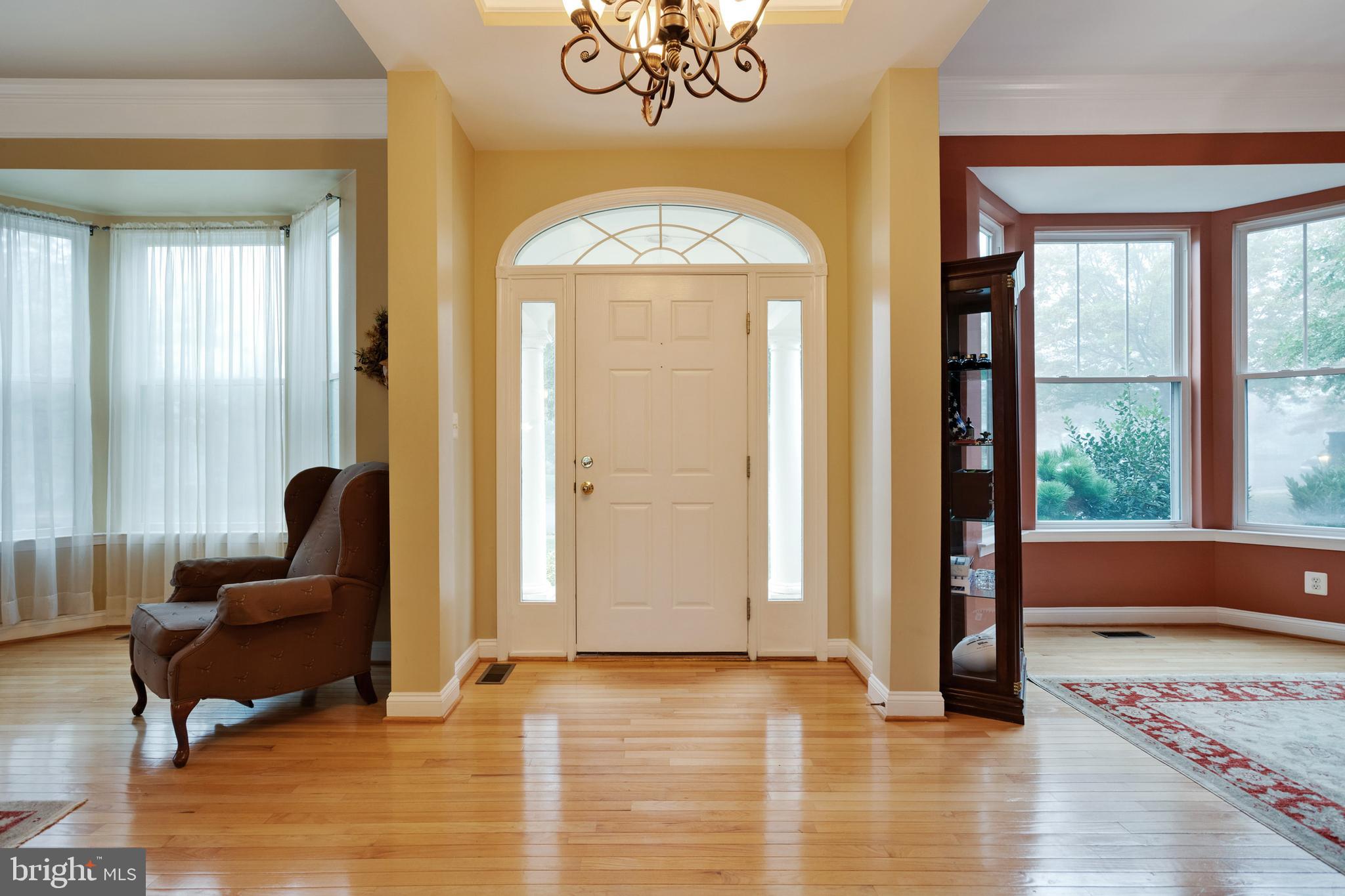 VINT HILL - Residential