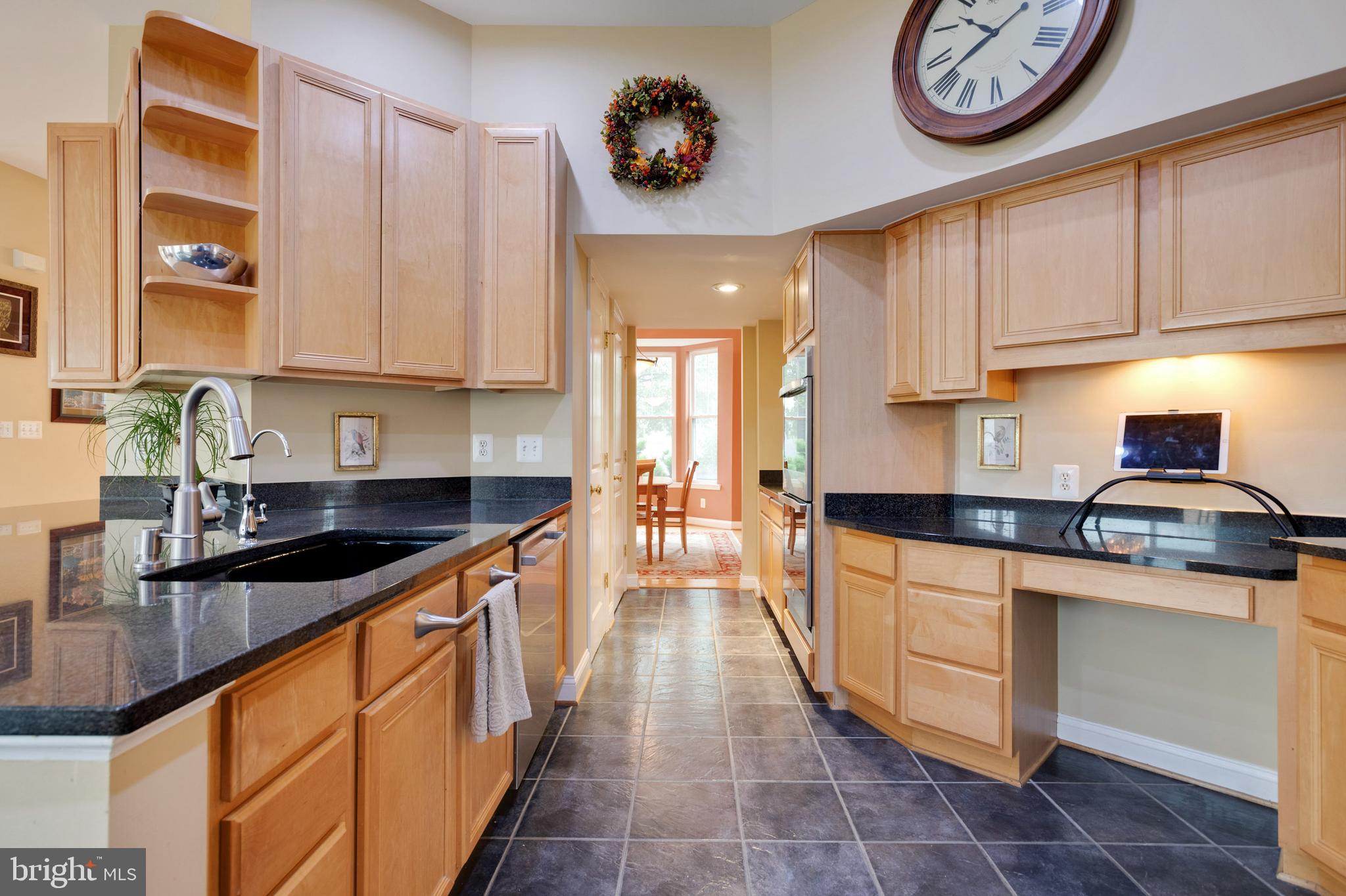 VINT HILL - Residential