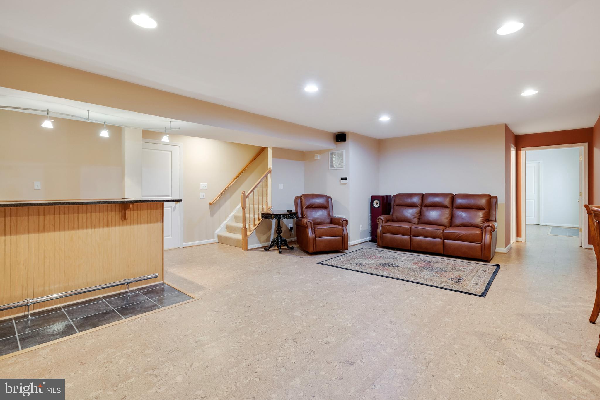 VINT HILL - Residential