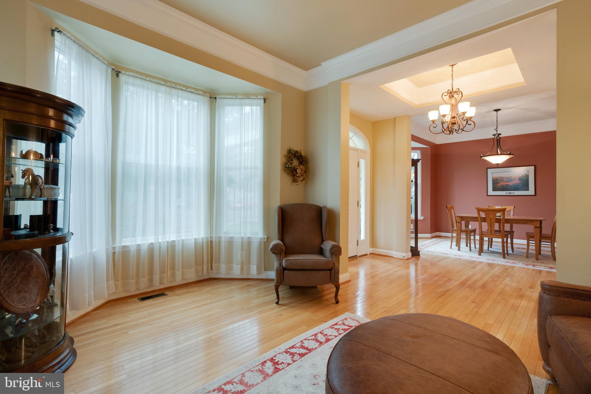 VINT HILL - Residential