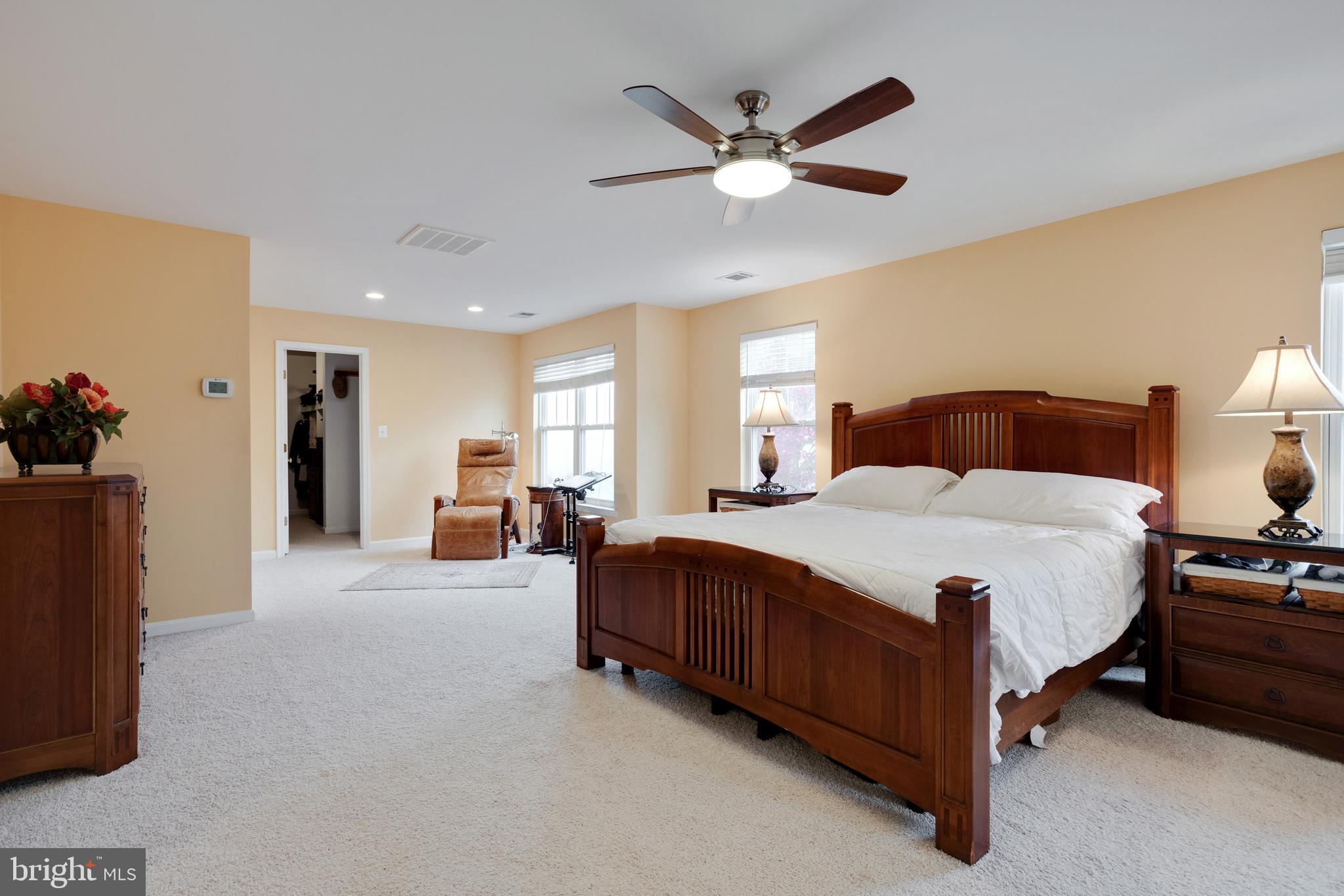 VINT HILL - Residential