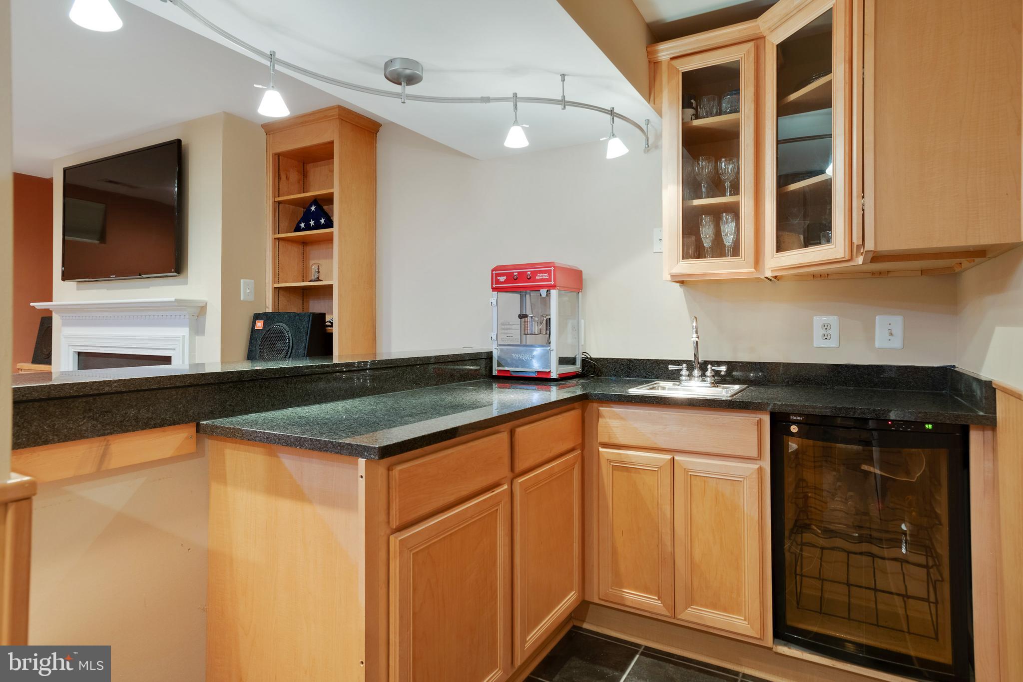 VINT HILL - Residential