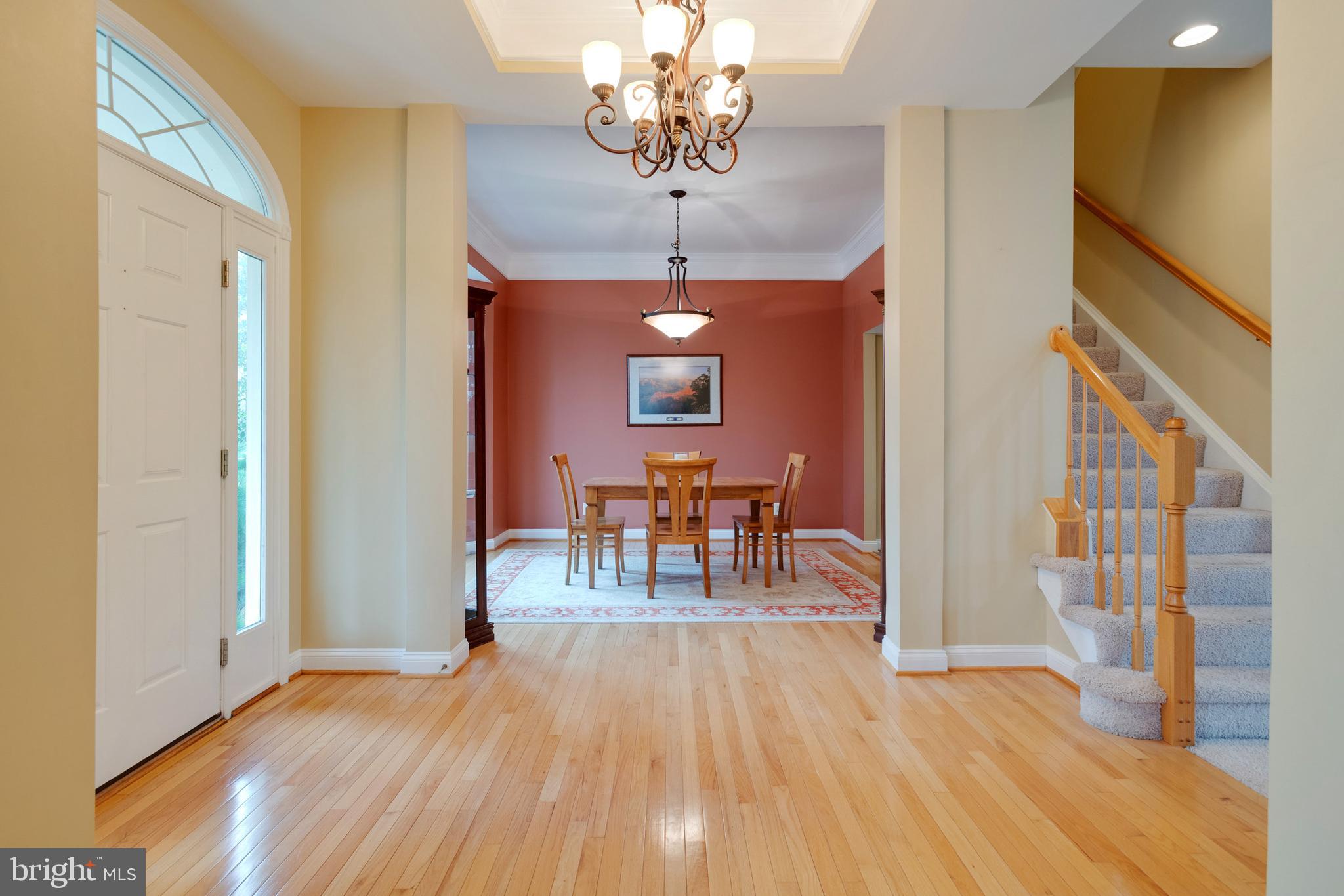 VINT HILL - Residential