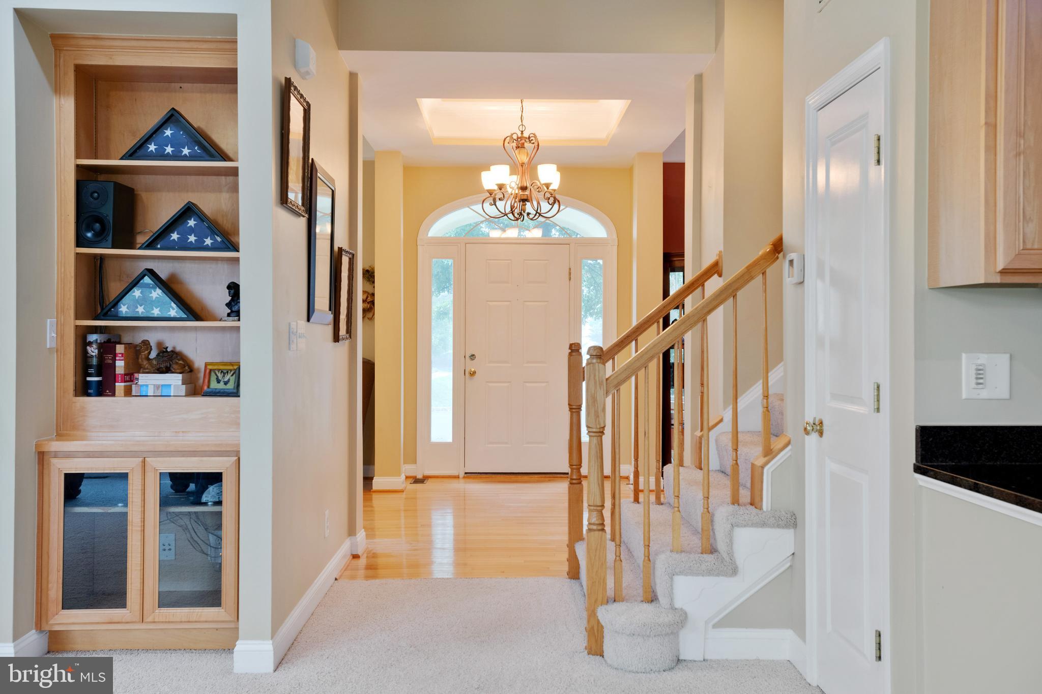 VINT HILL - Residential