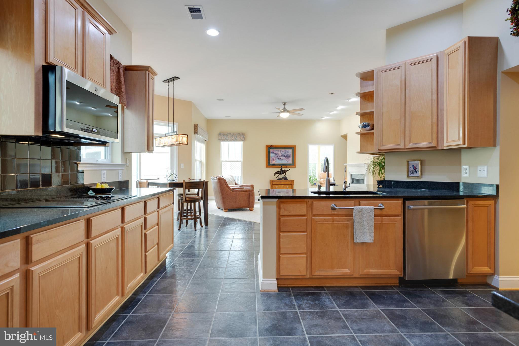 VINT HILL - Residential