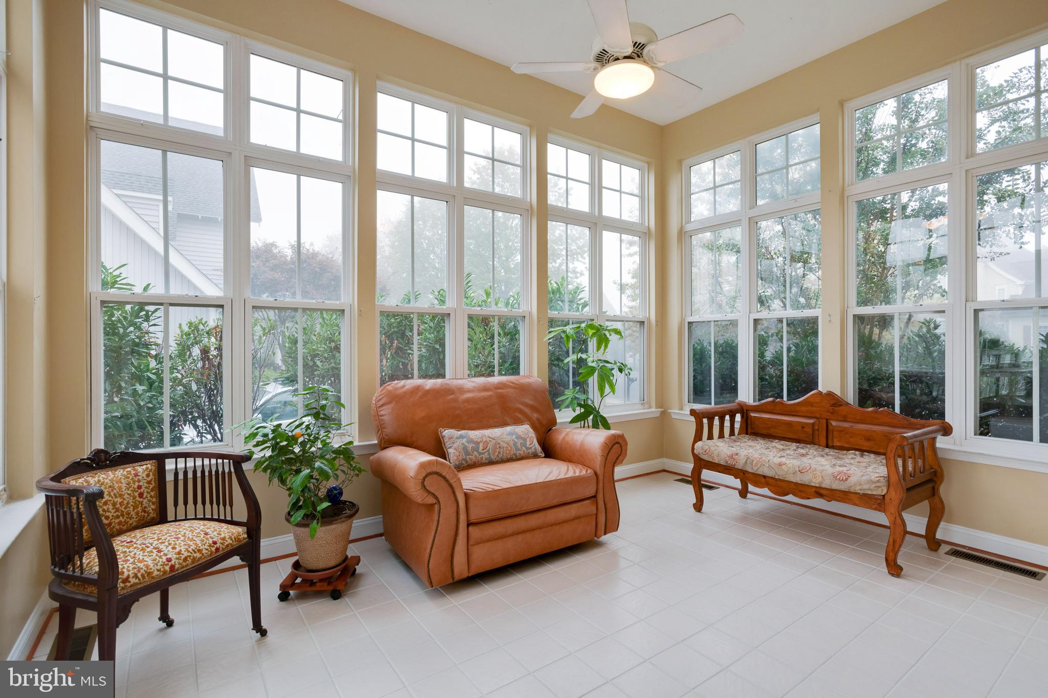 VINT HILL - Residential