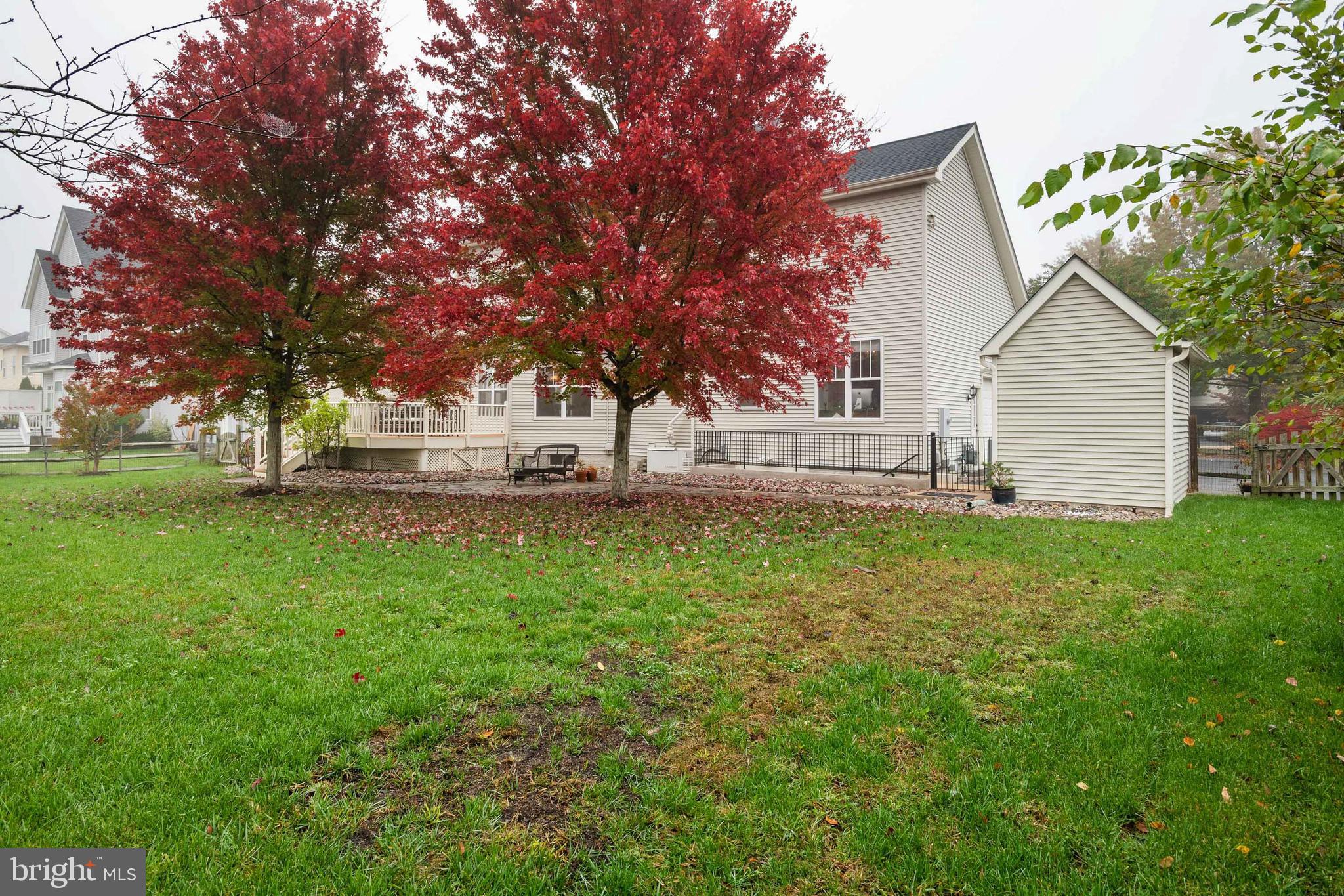 VINT HILL - Residential