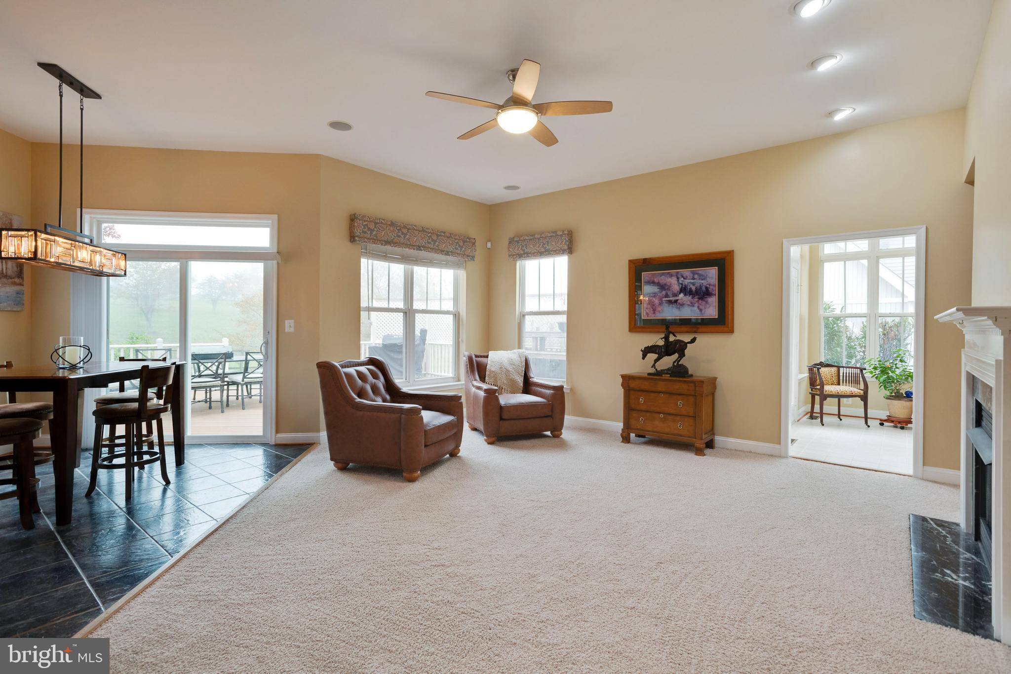 VINT HILL - Residential