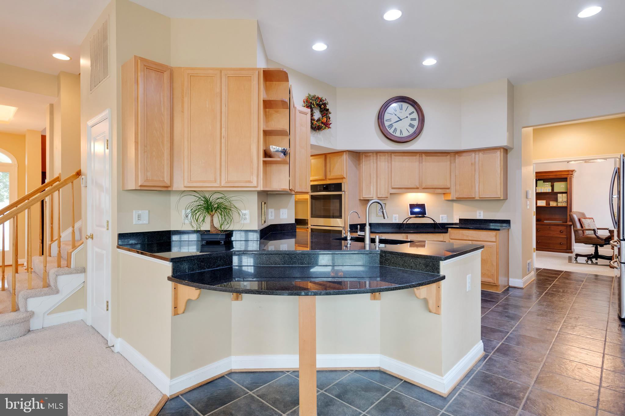 VINT HILL - Residential