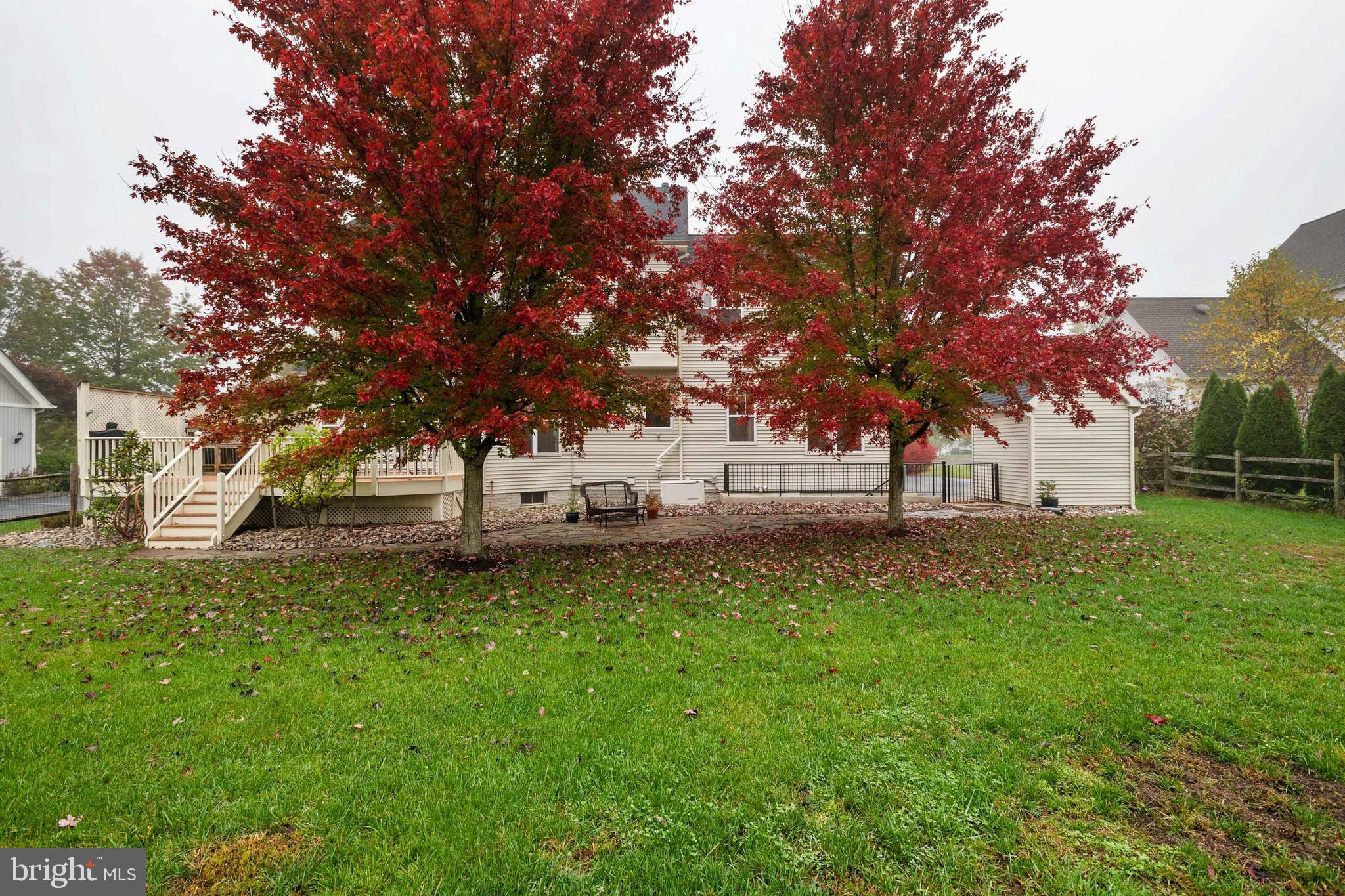 VINT HILL - Residential