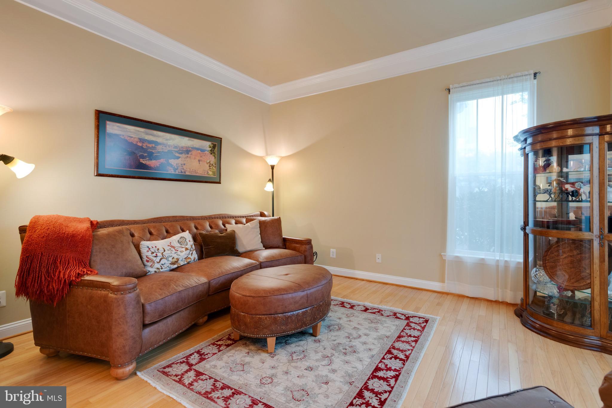 VINT HILL - Residential