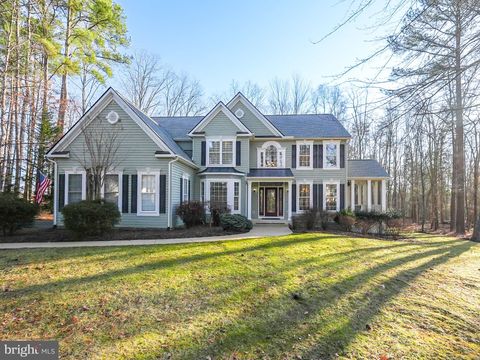 10623 CHATHAM RIDGE WAY SPOTSYLVANIA VA 22551