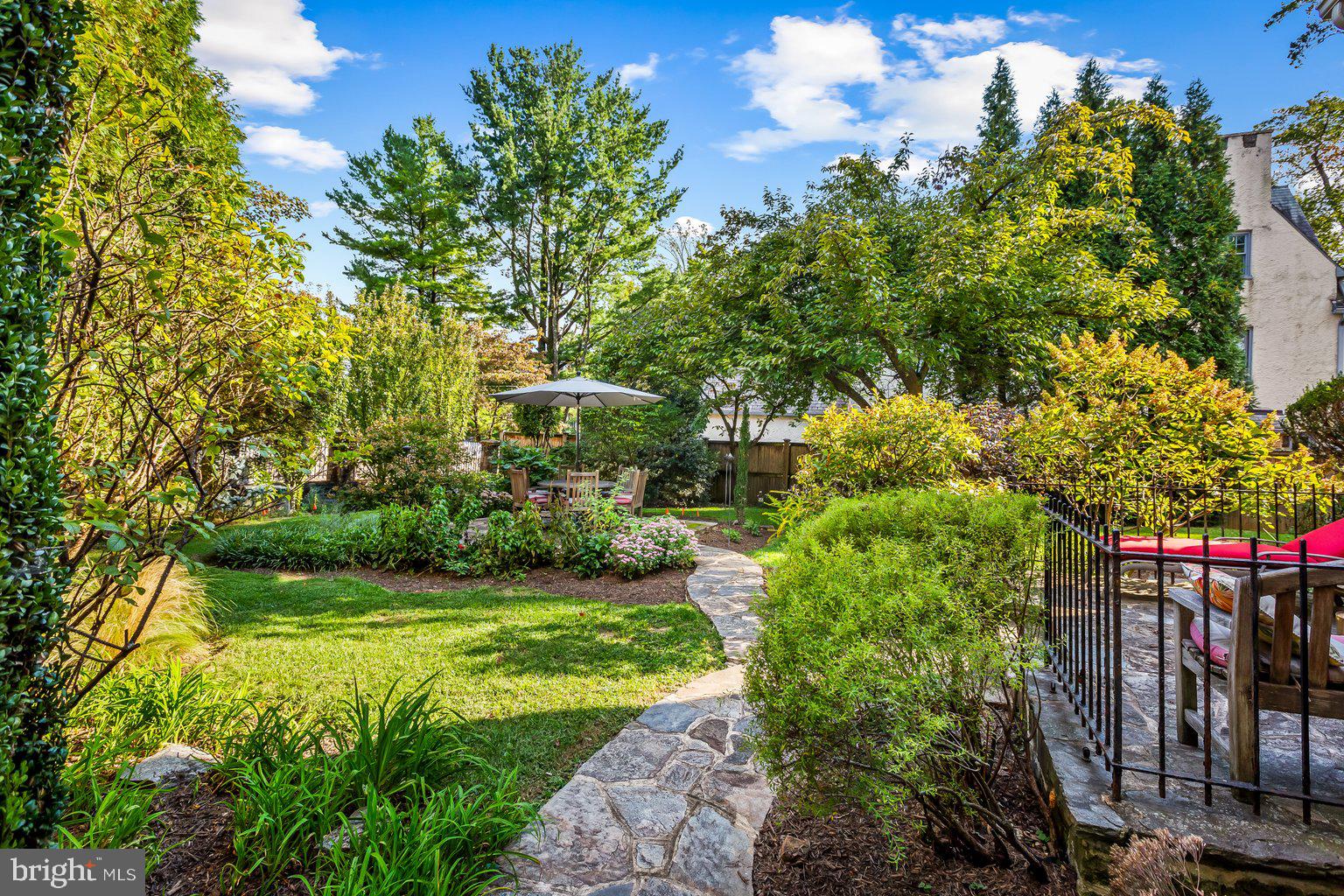 NORTH ROLAND PARK - Residential