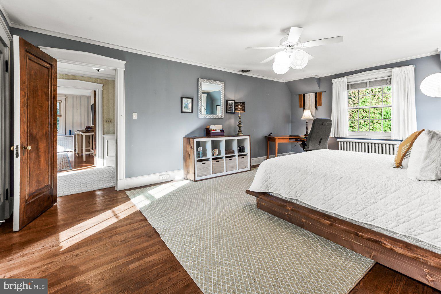 NORTH ROLAND PARK - Residential