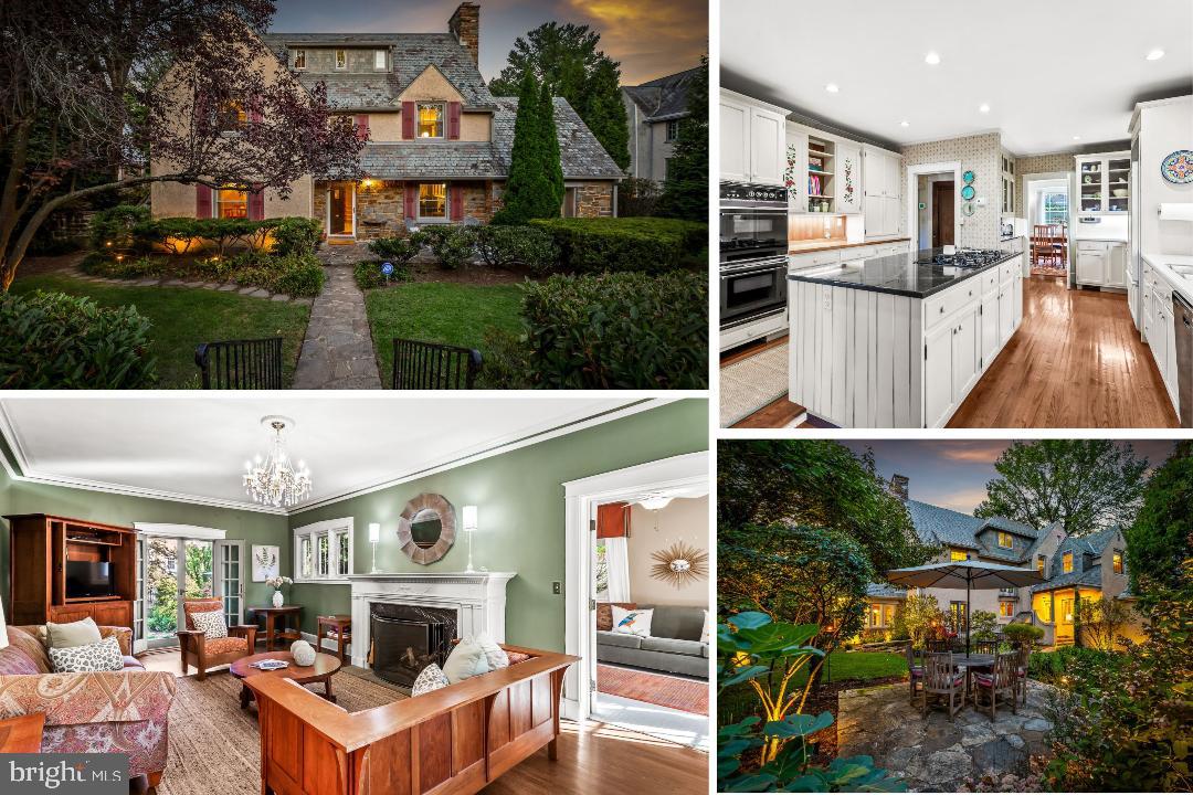 NORTH ROLAND PARK - Residential