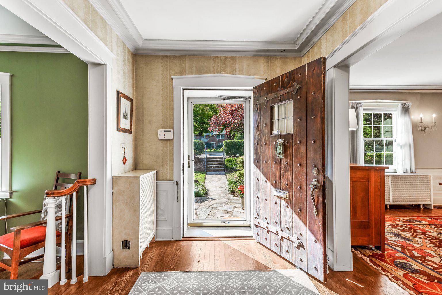 NORTH ROLAND PARK - Residential