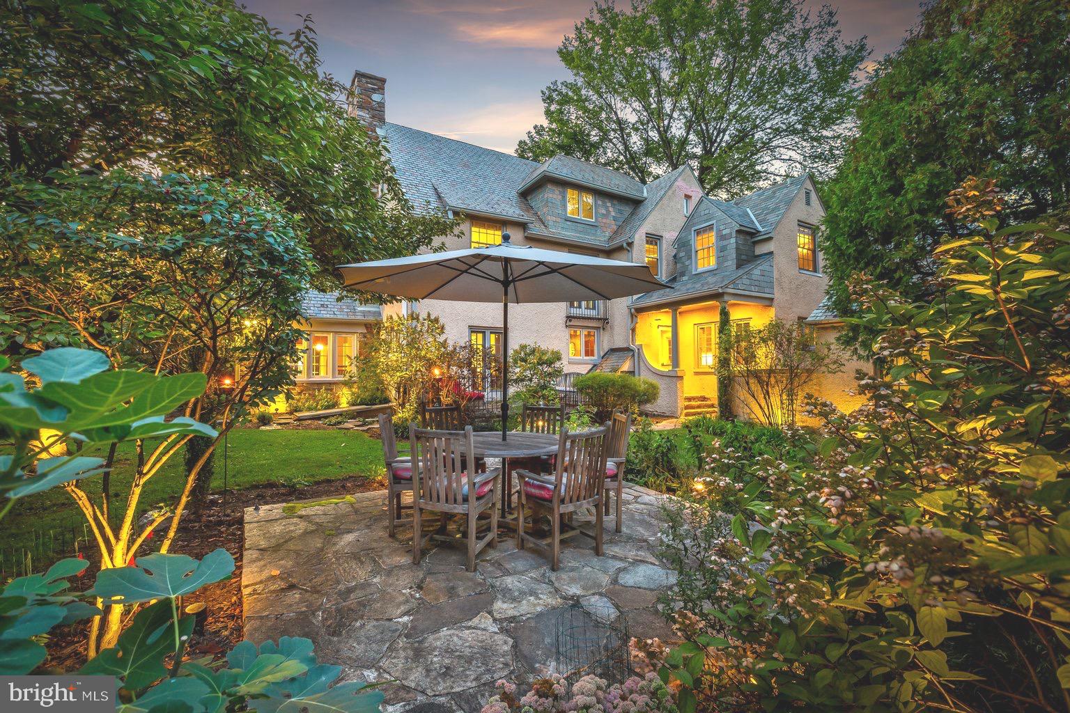 NORTH ROLAND PARK - Residential