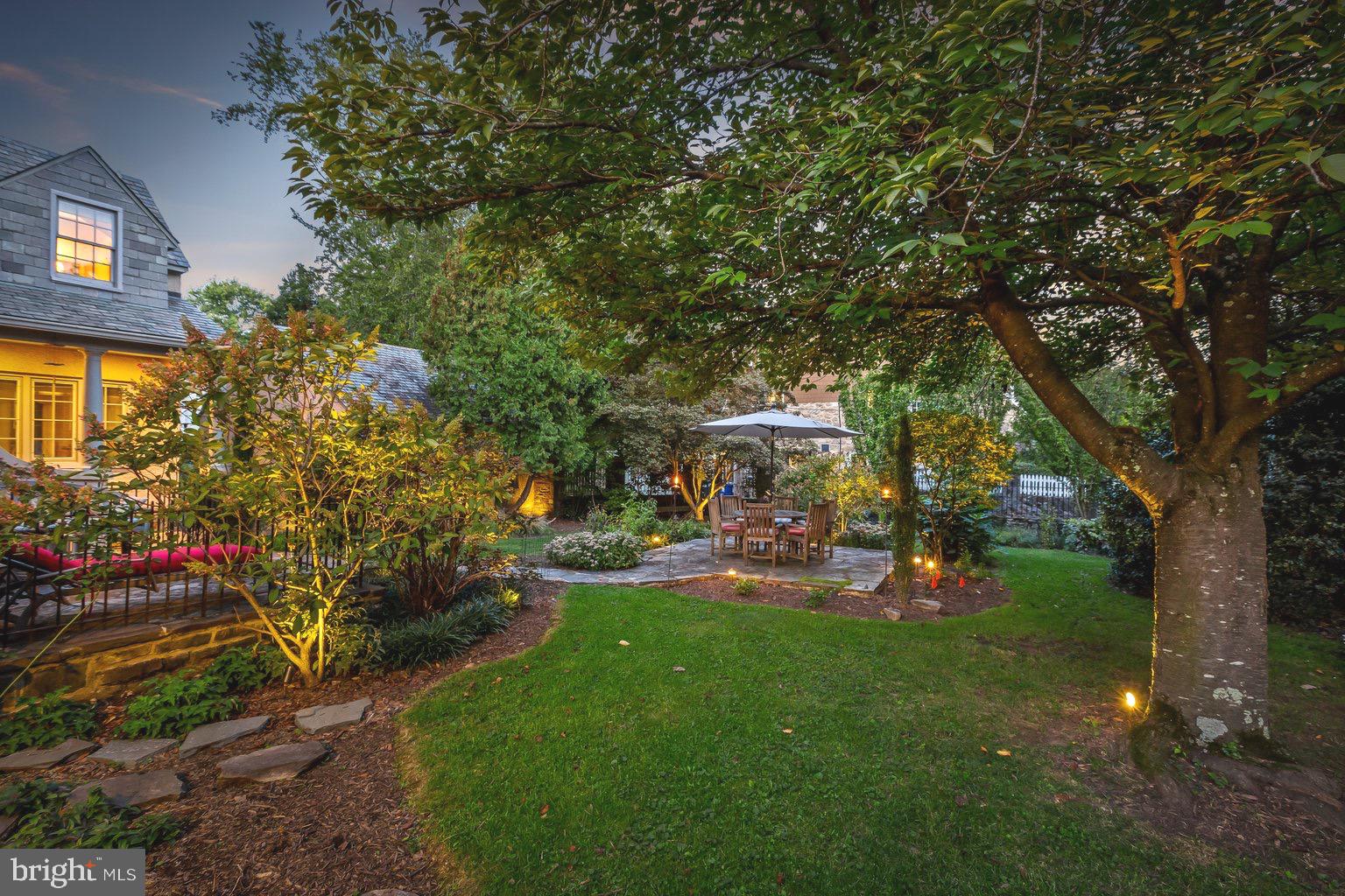 NORTH ROLAND PARK - Residential