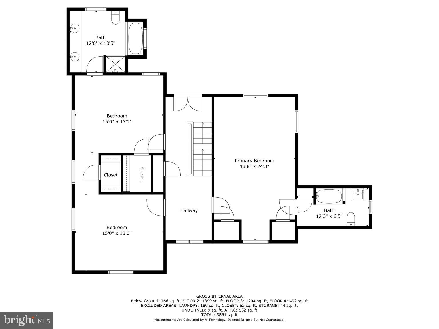 NORTH ROLAND PARK - Residential