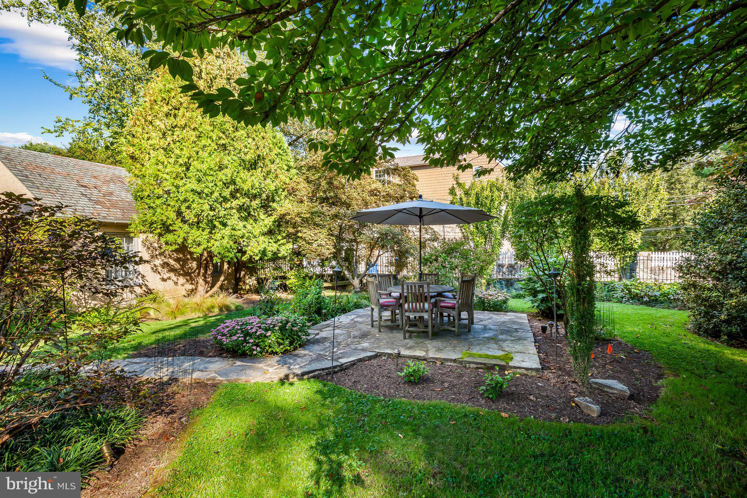 NORTH ROLAND PARK - Residential